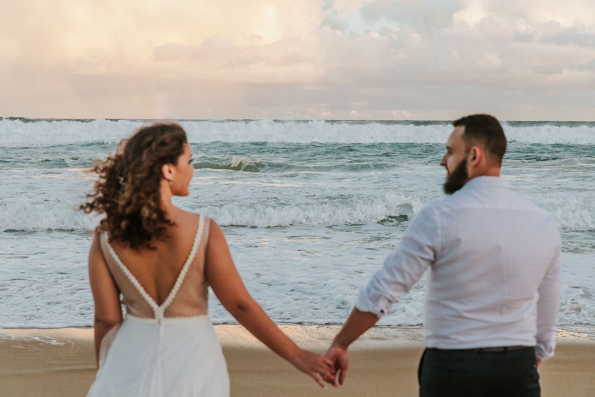 Foto Jaque e Patrick Elopment Wedding em Florianópolis/SC Foto Jaque e Patrick Elopment Wedding em Florianópolis/SC - Imagem 130