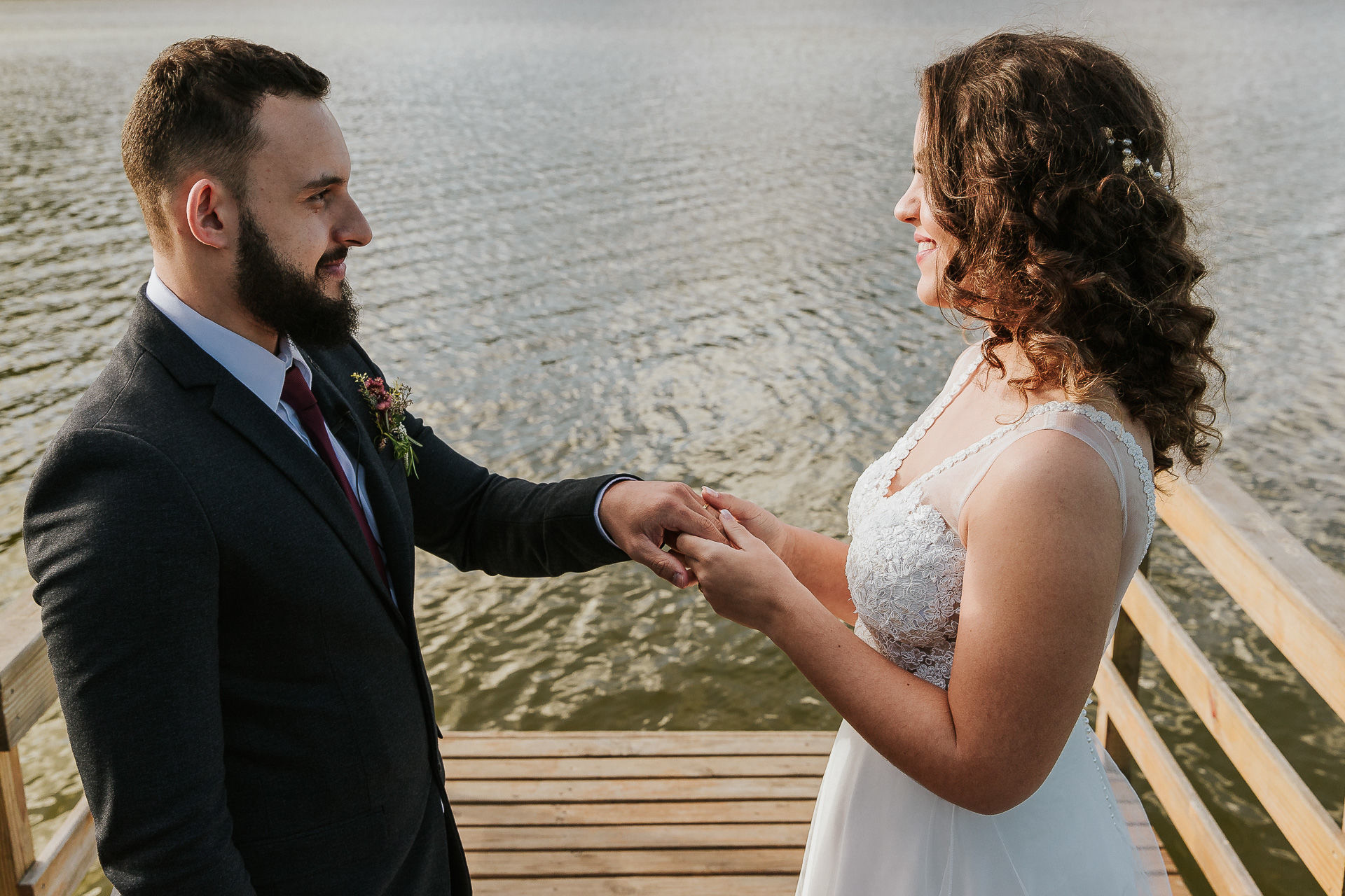 Foto Jaque e Patrick Elopment Wedding em Florianópolis/SC Foto Jaque e Patrick Elopment Wedding em Florianópolis/SC - Imagem 90