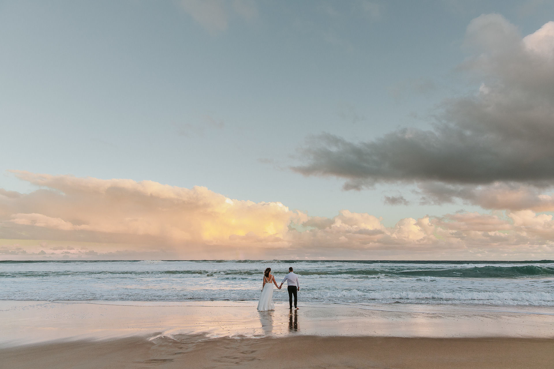 Foto Jaque e Patrick Elopment Wedding em Florianópolis/SC Foto Jaque e Patrick Elopment Wedding em Florianópolis/SC - Imagem 132