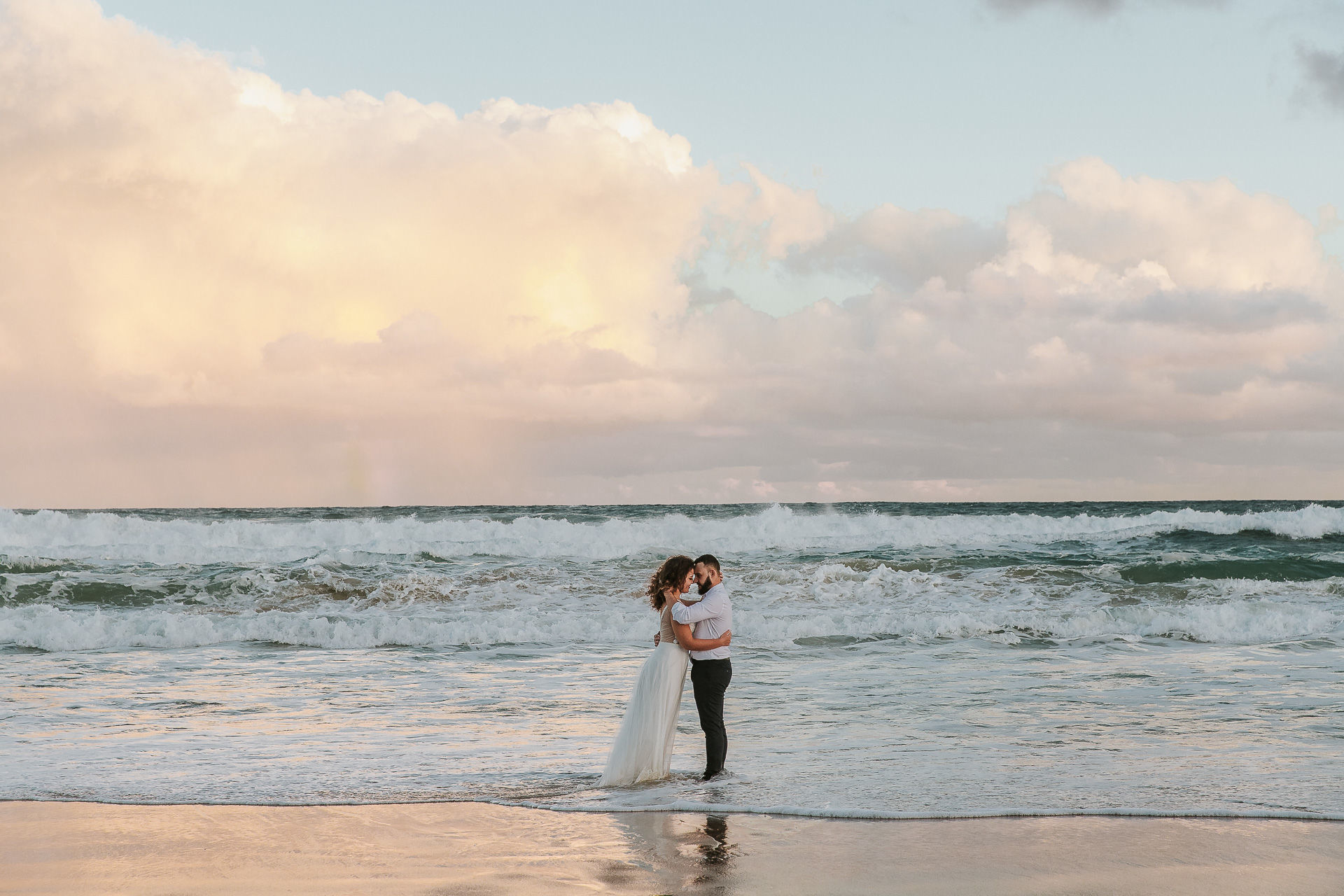 Foto Jaque e Patrick Elopment Wedding em Florianópolis/SC Foto Jaque e Patrick Elopment Wedding em Florianópolis/SC - Imagem 136
