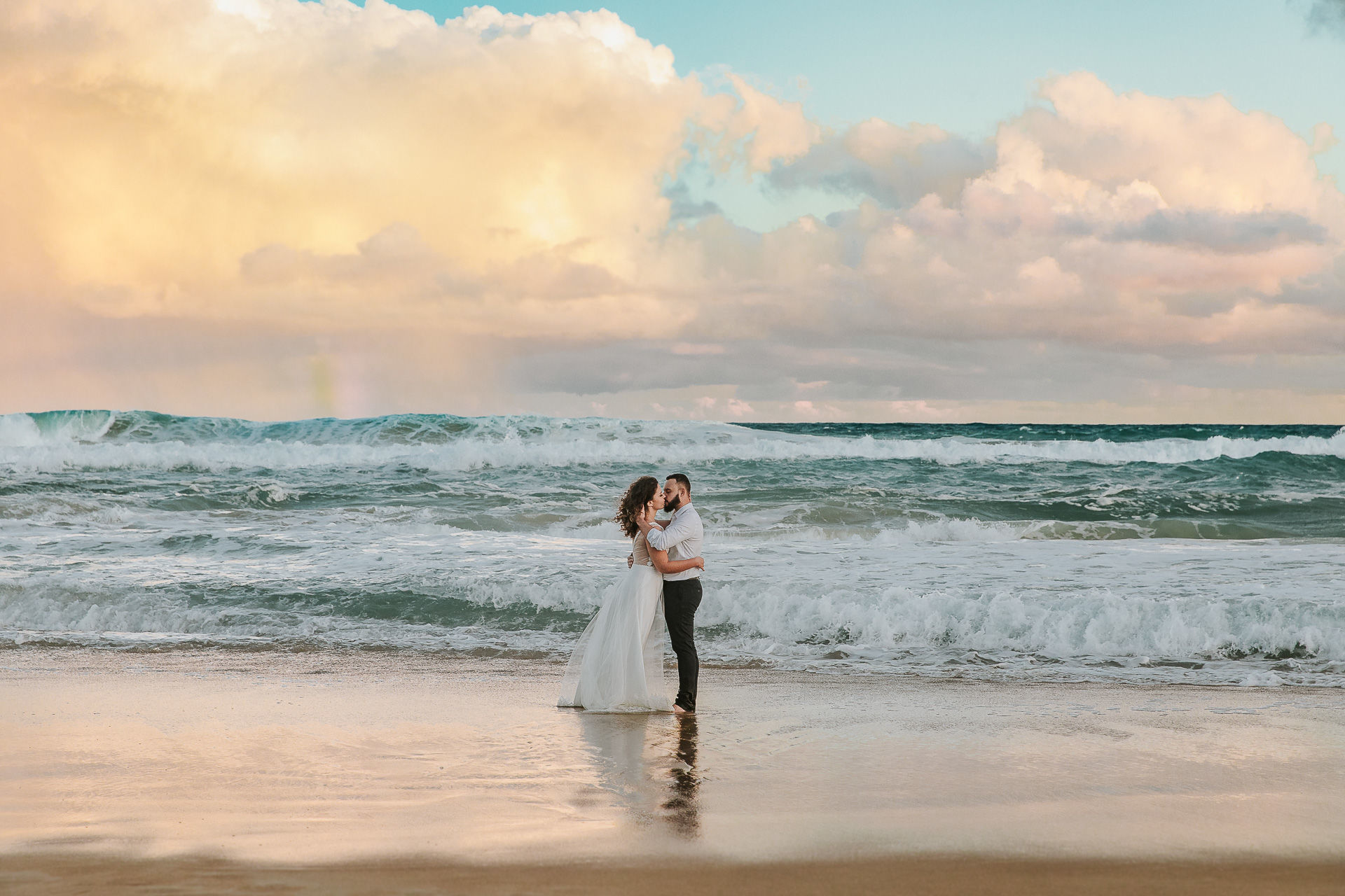 Foto Jaque e Patrick Elopment Wedding em Florianópolis/SC Foto Jaque e Patrick Elopment Wedding em Florianópolis/SC - Imagem 135