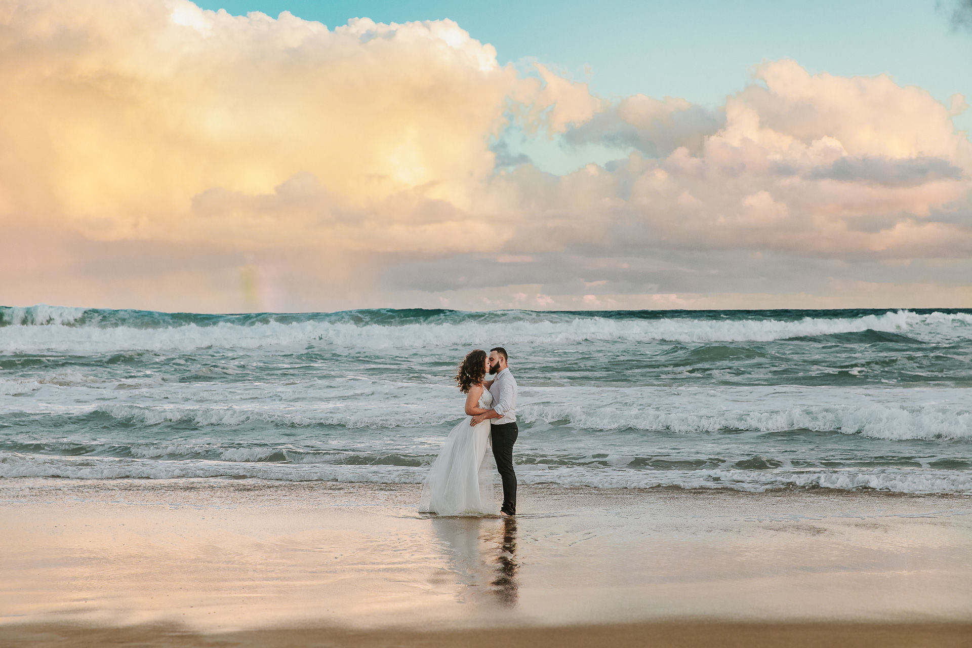 Foto Jaque e Patrick Elopment Wedding em Florianópolis/SC Foto Jaque e Patrick Elopment Wedding em Florianópolis/SC - Imagem 134