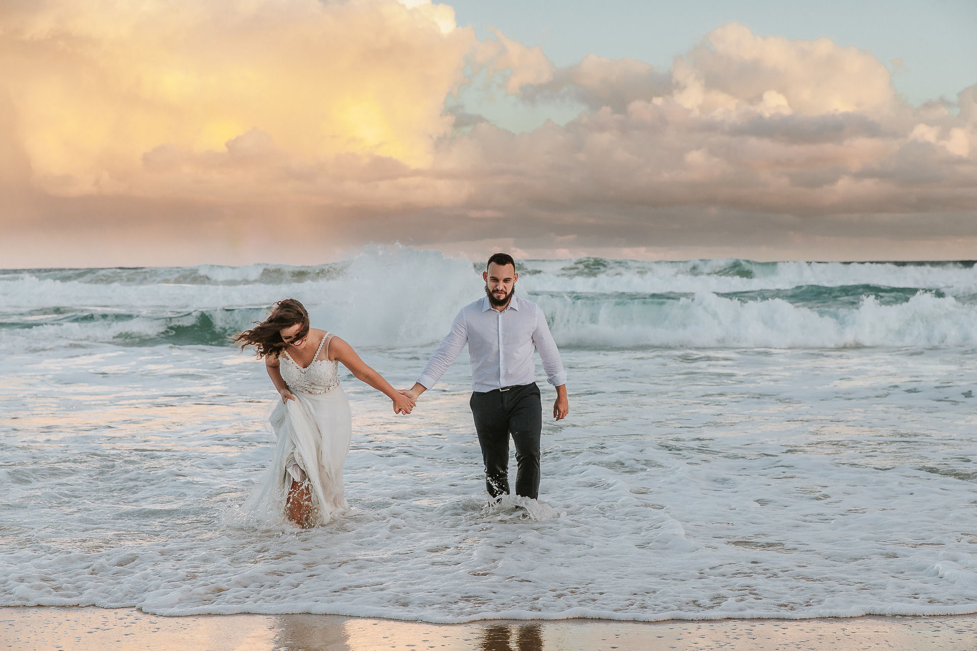 Foto Jaque e Patrick Elopment Wedding em Florianópolis/SC Foto Jaque e Patrick Elopment Wedding em Florianópolis/SC - Imagem 139