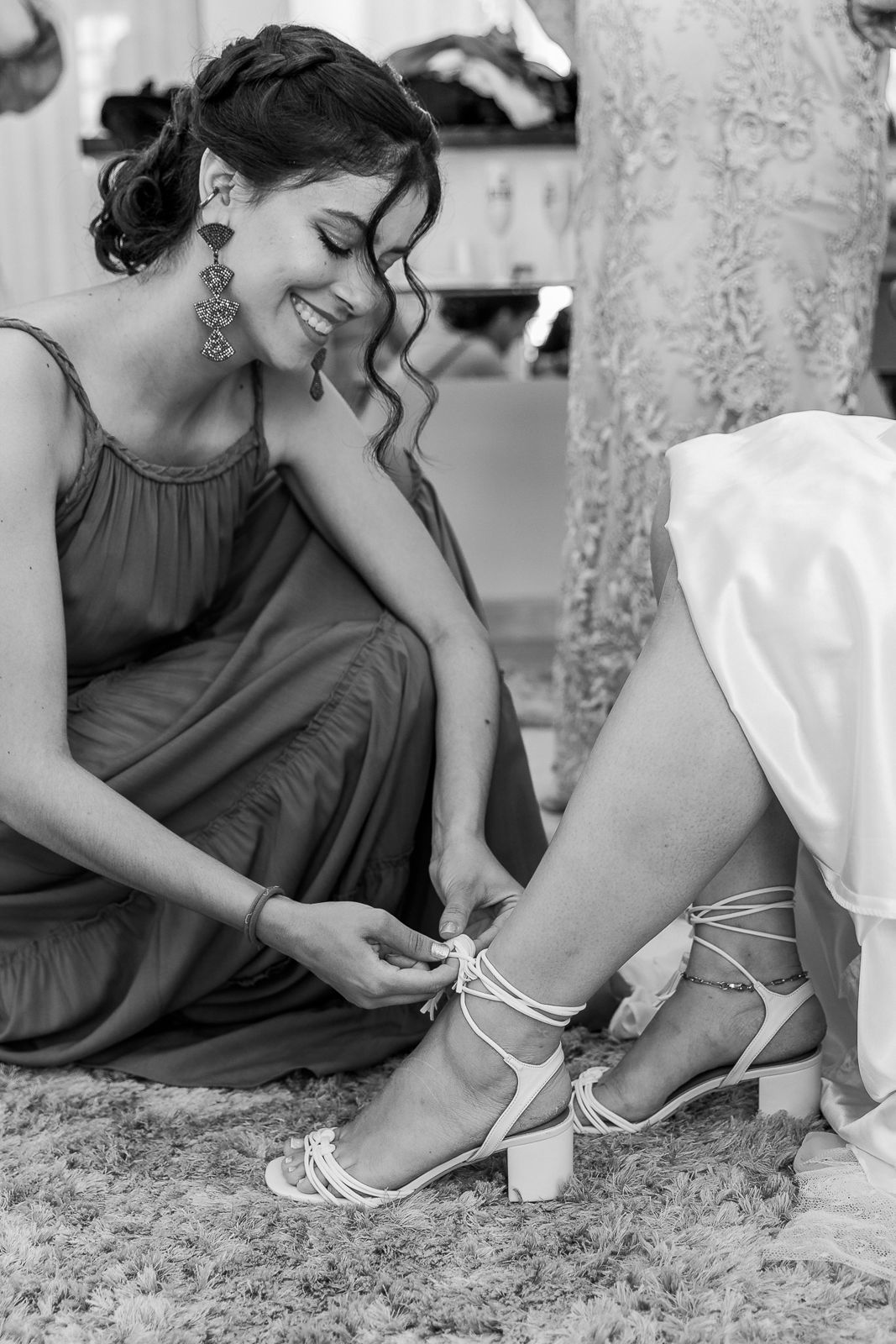 Foto Bruna e Samuel Casamento ao ar Livre Foto Bruna e Samuel Casamento ao ar Livre - Imagem 3