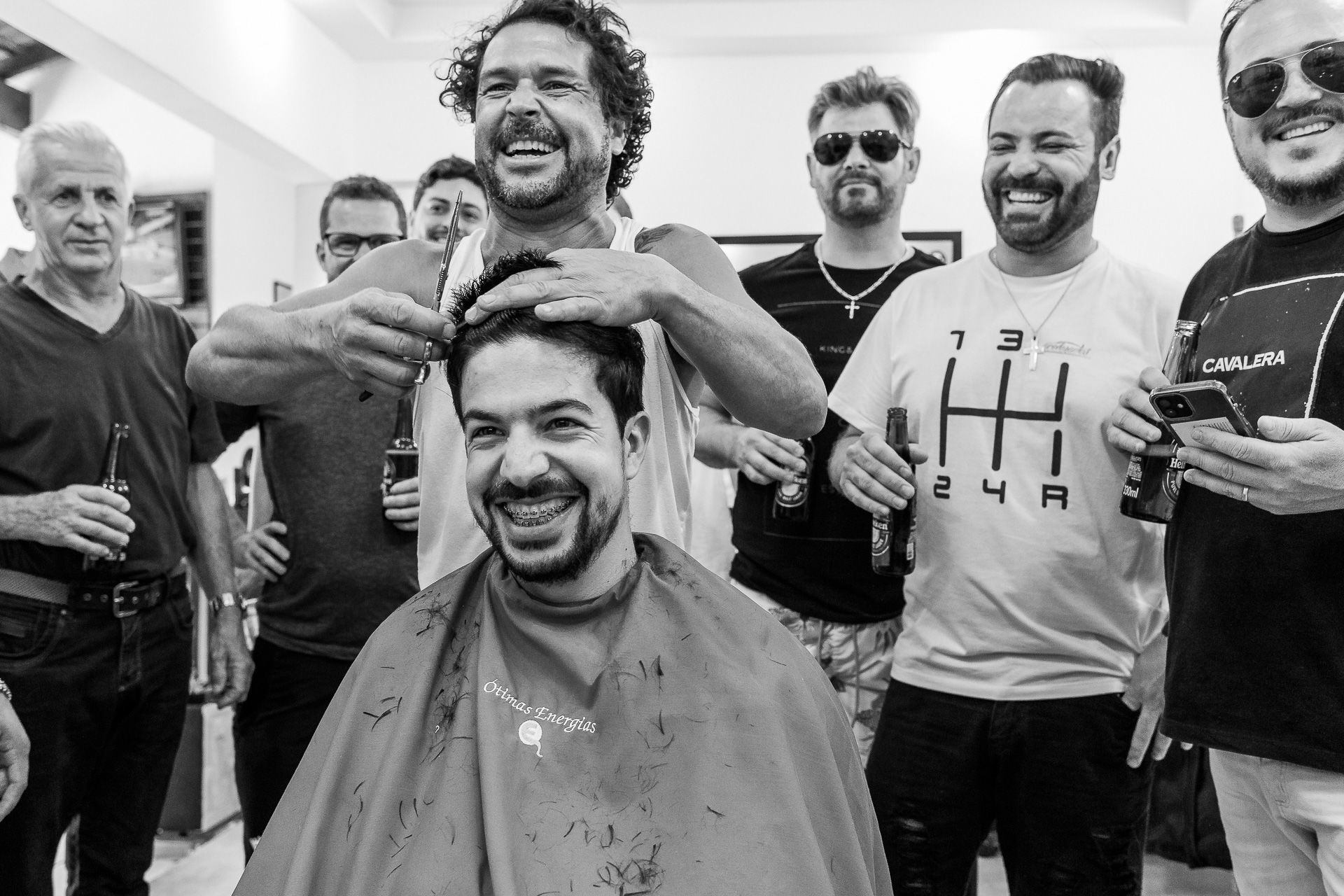 Foto Bruna e Samuel Casamento ao ar Livre Foto Bruna e Samuel Casamento ao ar Livre - Imagem 7