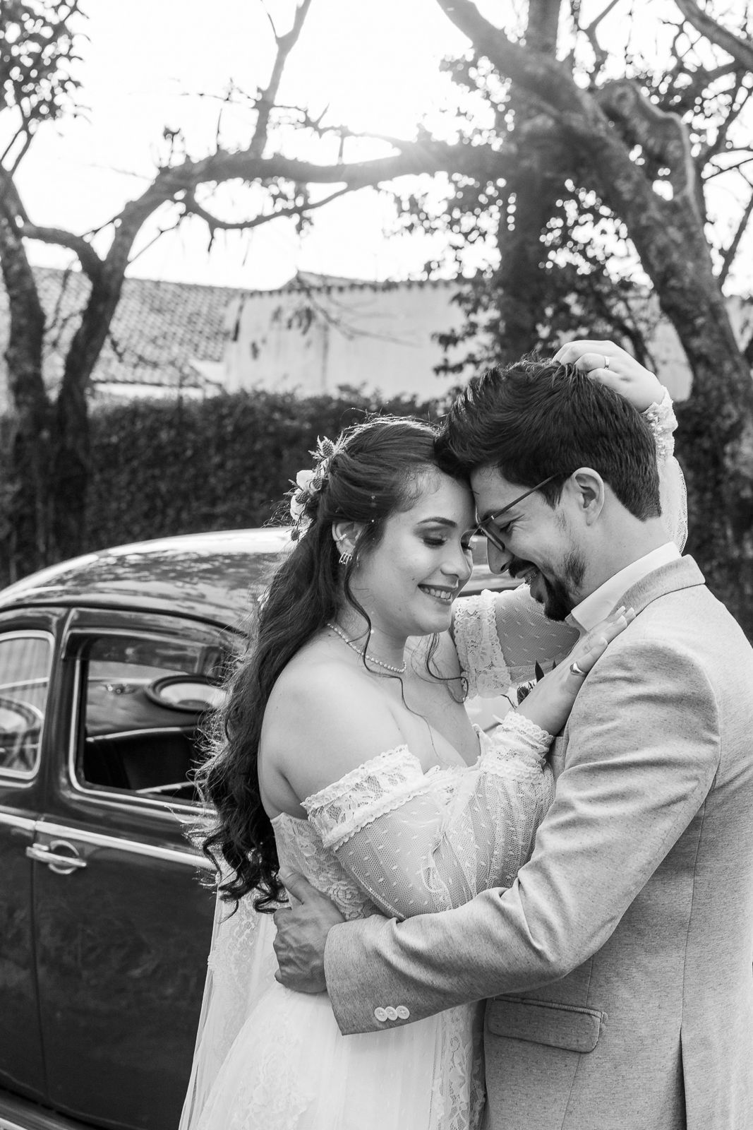 Foto Bruna e Samuel Casamento ao ar Livre Foto Bruna e Samuel Casamento ao ar Livre - Imagem 62