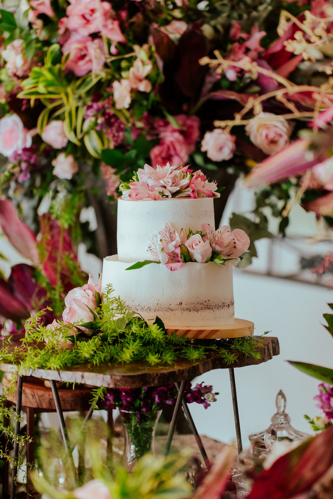 Foto Bruna e Samuel Casamento ao ar Livre Foto Bruna e Samuel Casamento ao ar Livre - Imagem 17