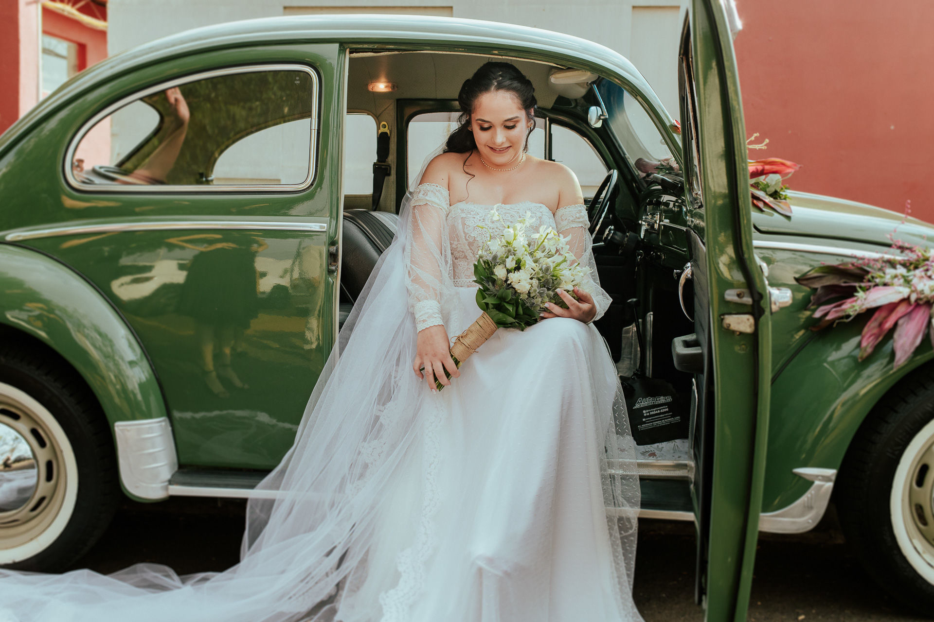 Foto Bruna e Samuel Casamento ao ar Livre Foto Bruna e Samuel Casamento ao ar Livre - Imagem 26