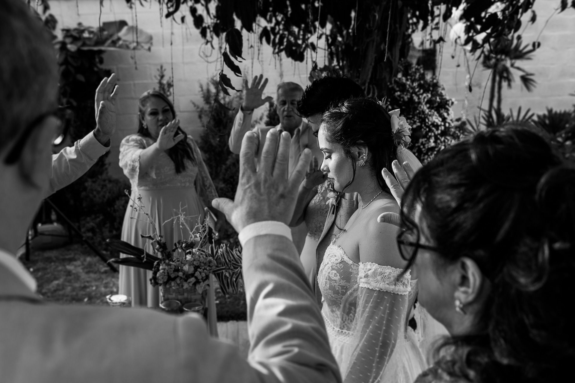 Foto Bruna e Samuel Casamento ao ar Livre Foto Bruna e Samuel Casamento ao ar Livre - Imagem 52