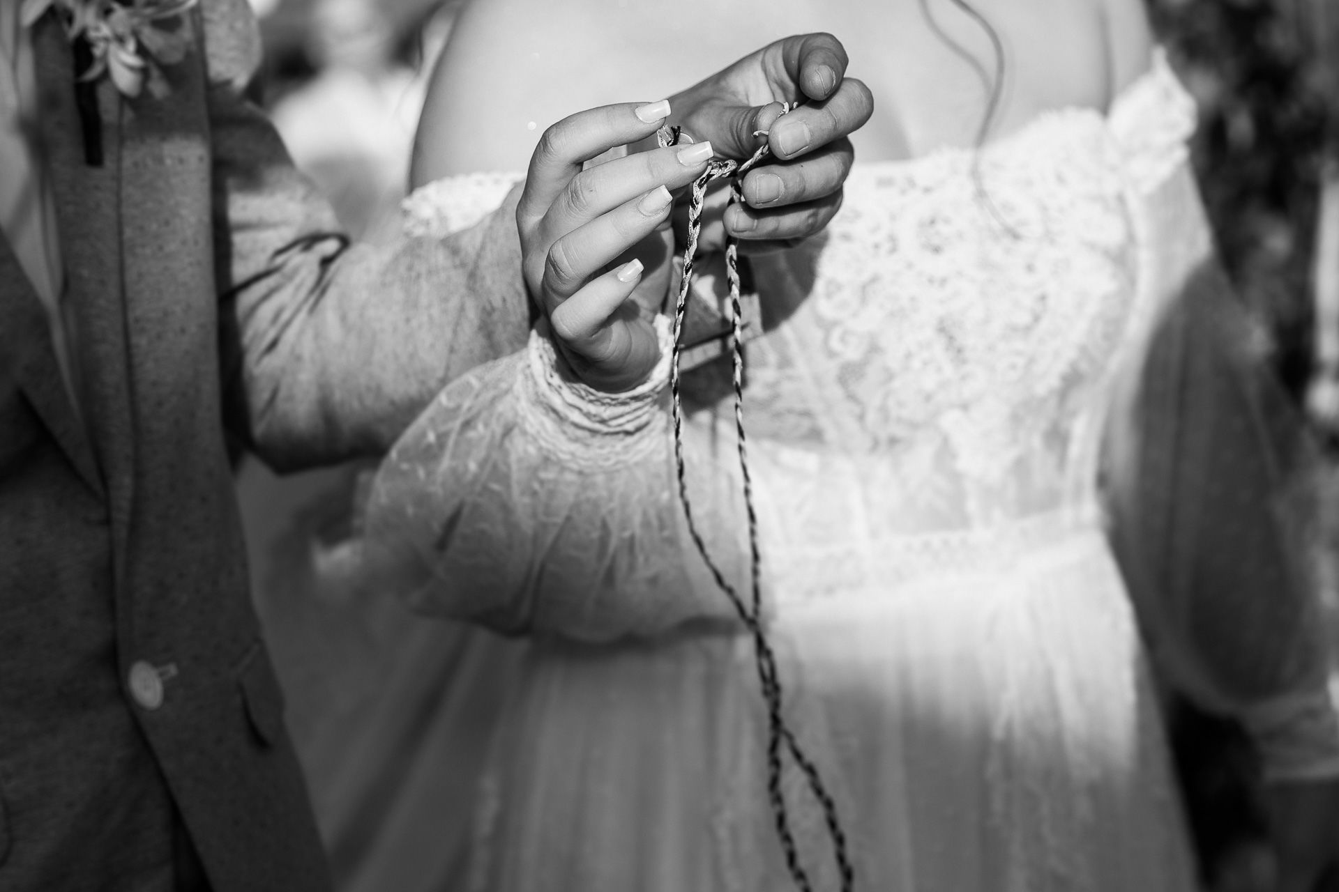 Foto Bruna e Samuel Casamento ao ar Livre Foto Bruna e Samuel Casamento ao ar Livre - Imagem 40