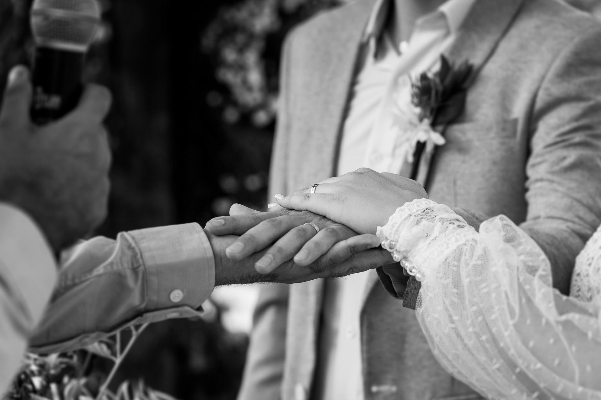 Foto Bruna e Samuel Casamento ao ar Livre Foto Bruna e Samuel Casamento ao ar Livre - Imagem 51