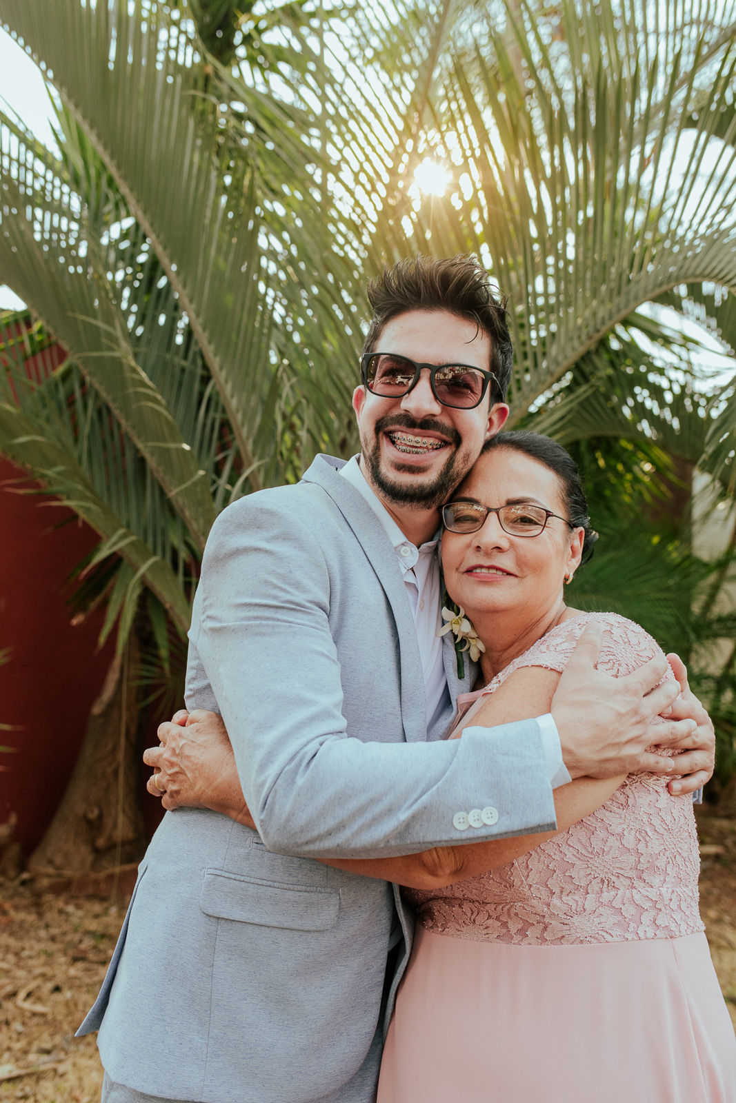 Foto Bruna e Samuel Casamento ao ar Livre Foto Bruna e Samuel Casamento ao ar Livre - Imagem 23