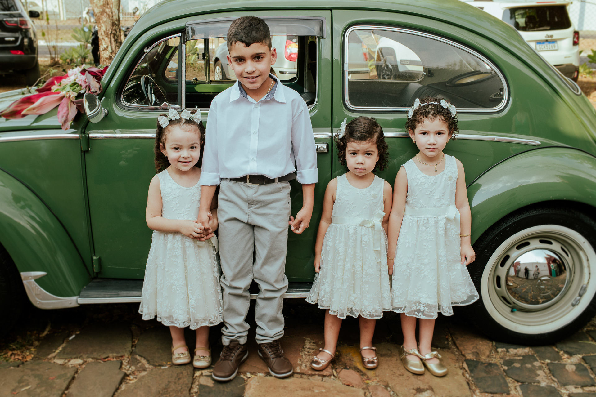 Foto Bruna e Samuel Casamento ao ar Livre Foto Bruna e Samuel Casamento ao ar Livre - Imagem 24