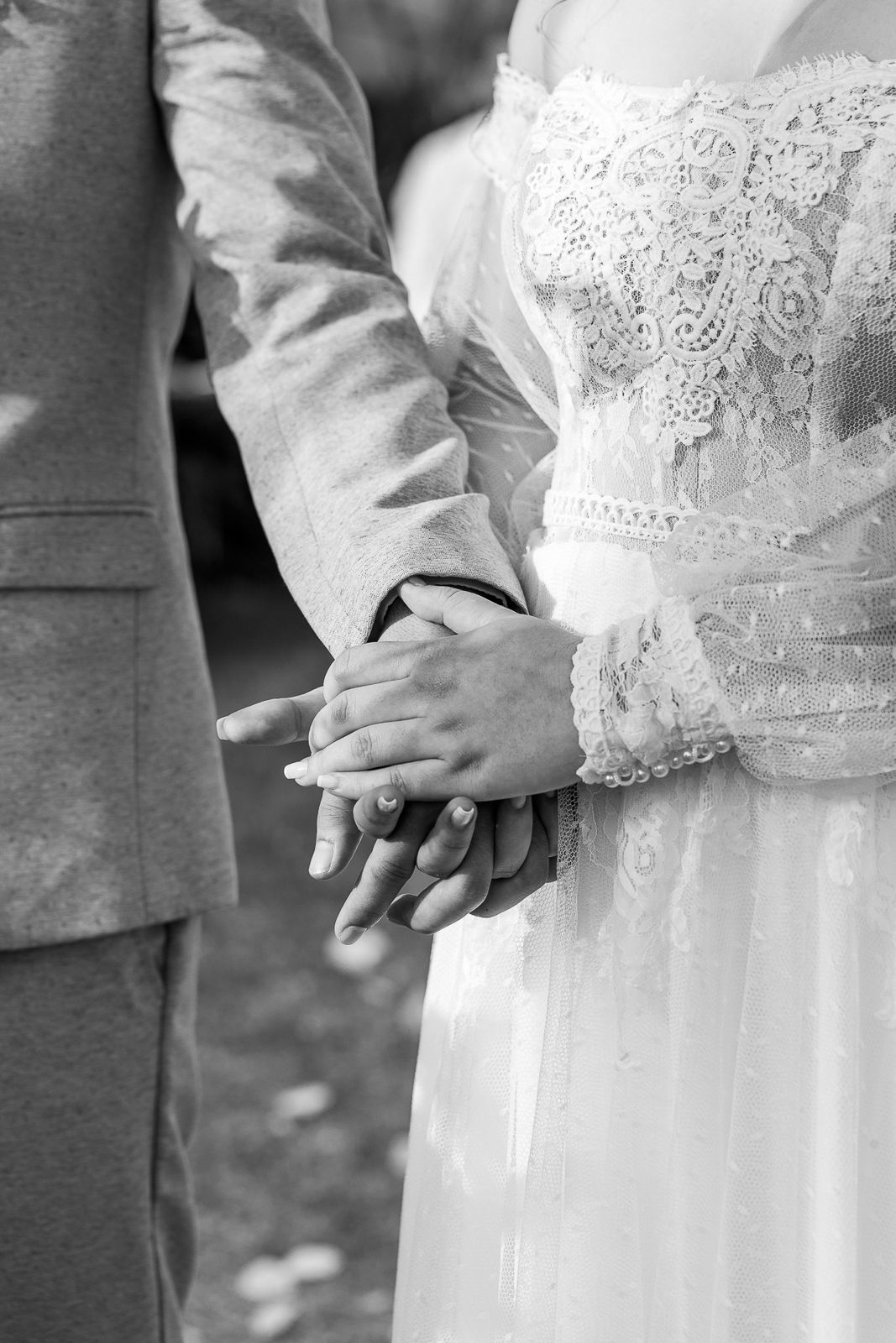 Foto Bruna e Samuel Casamento ao ar Livre Foto Bruna e Samuel Casamento ao ar Livre - Imagem 33