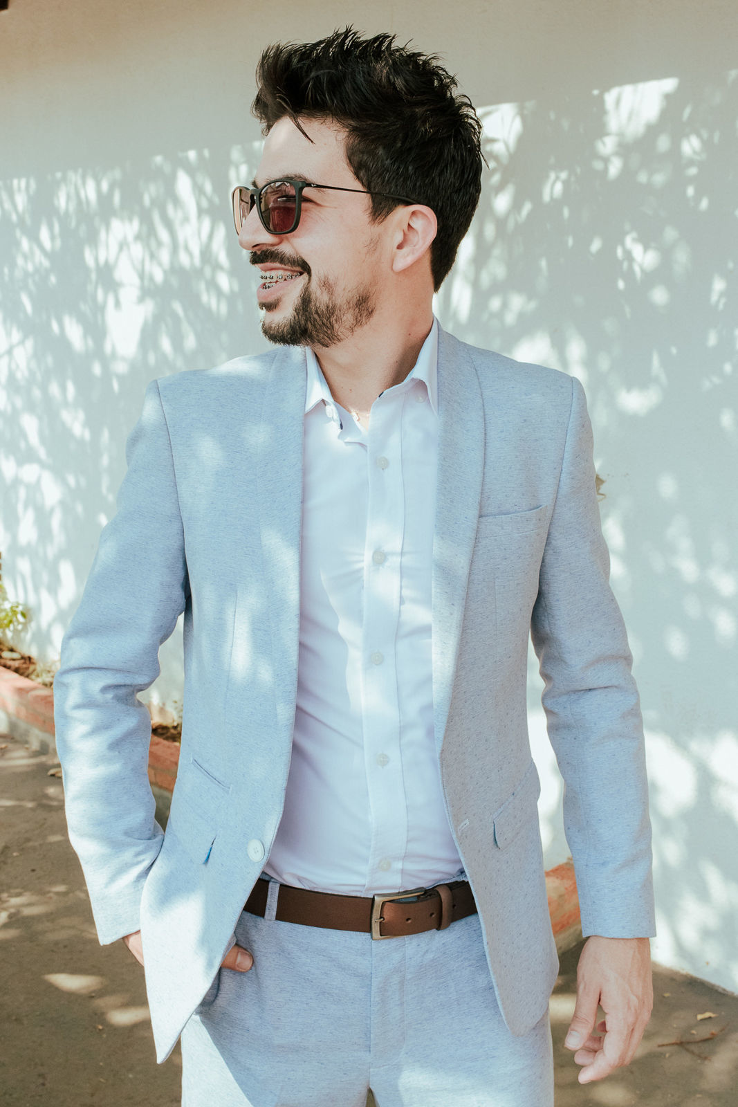 Foto Bruna e Samuel Casamento ao ar Livre Foto Bruna e Samuel Casamento ao ar Livre - Imagem 10