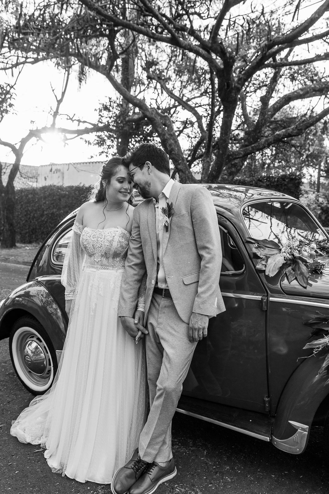 Foto Bruna e Samuel Casamento ao ar Livre Foto Bruna e Samuel Casamento ao ar Livre - Imagem 70