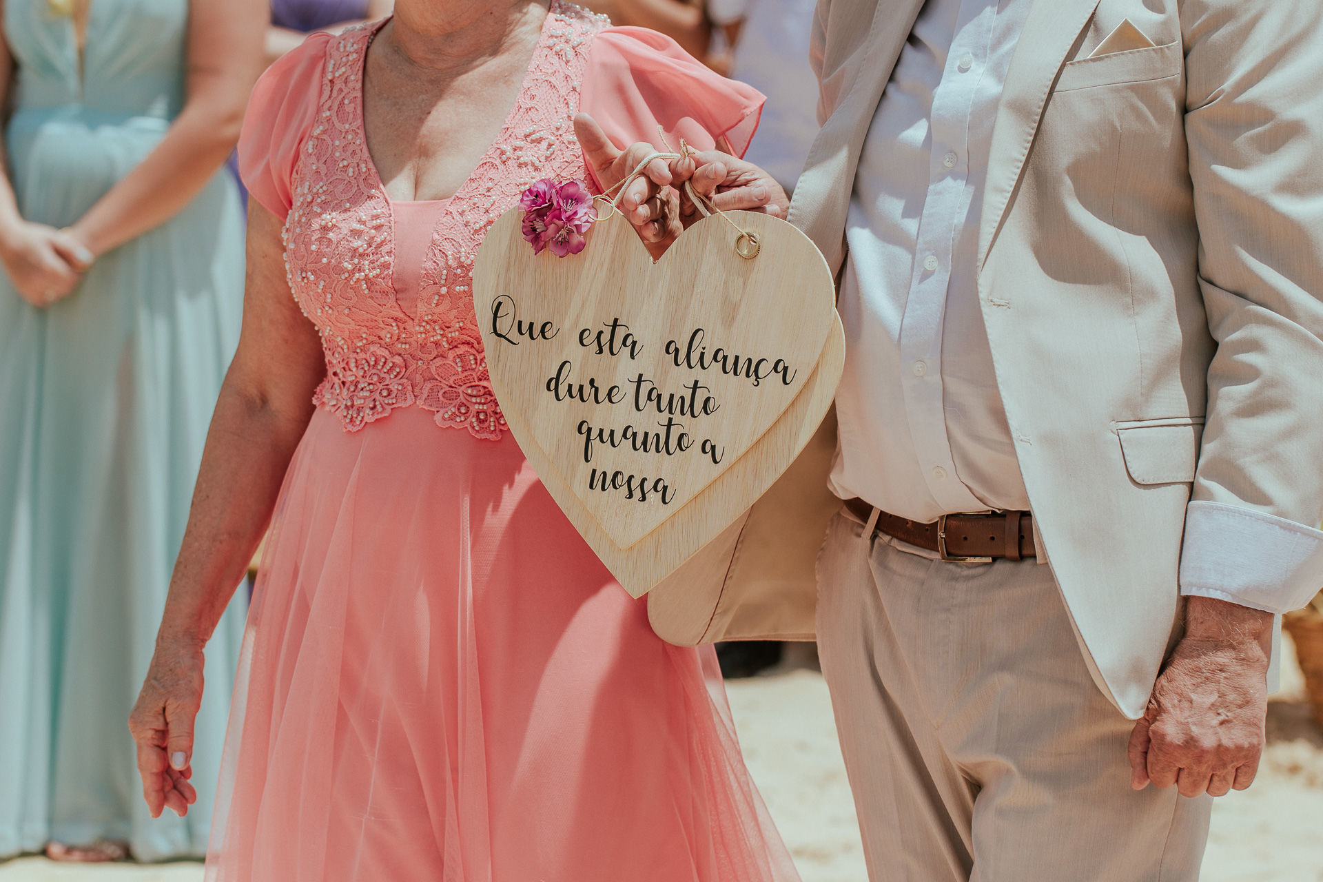 Foto Janaina e Kaique Casamento pé na Areia Foto Janaina e Kaique Casamento pé na Areia - Imagem 38