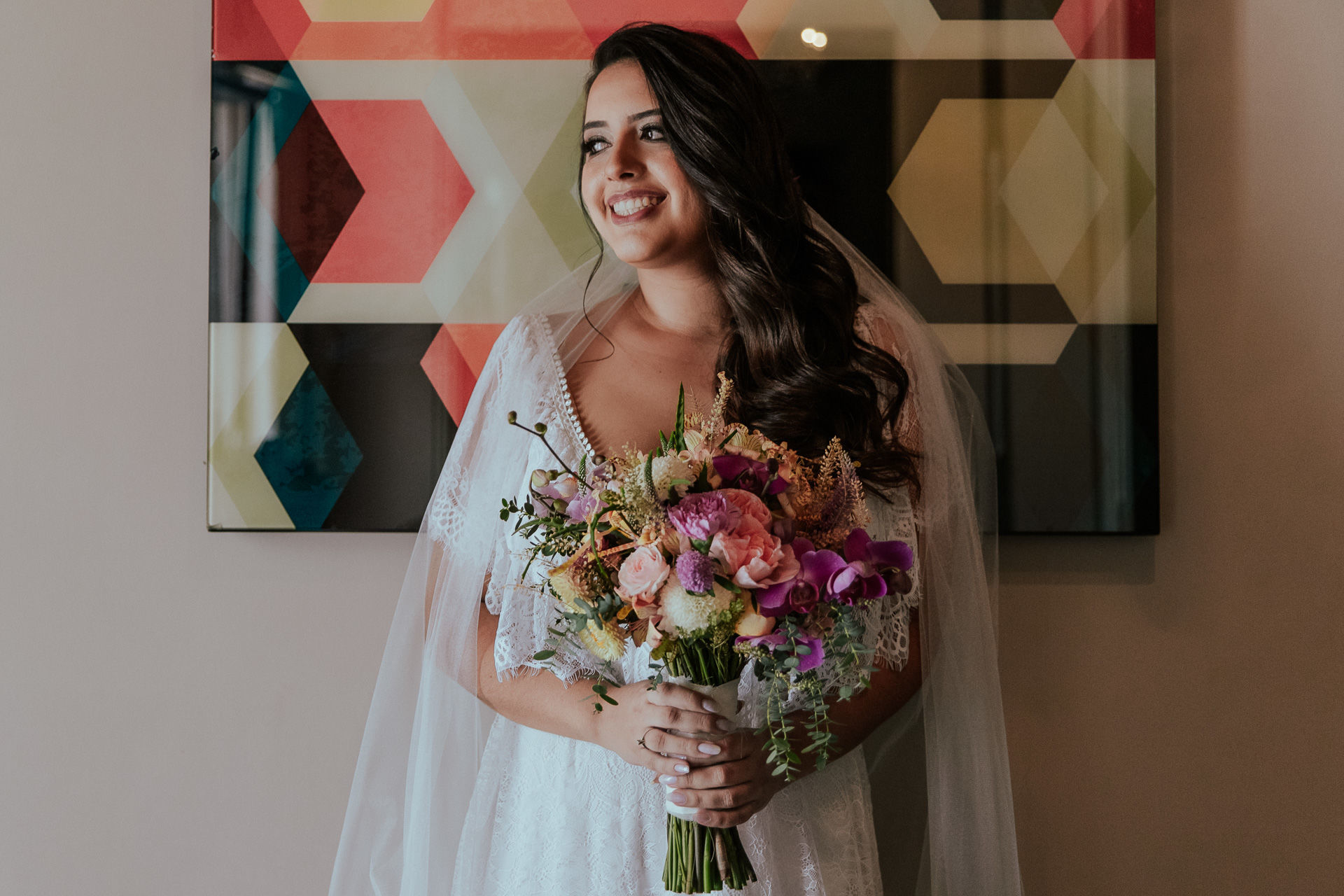 Foto Janaina e Kaique Casamento pé na Areia Foto Janaina e Kaique Casamento pé na Areia - Imagem 10