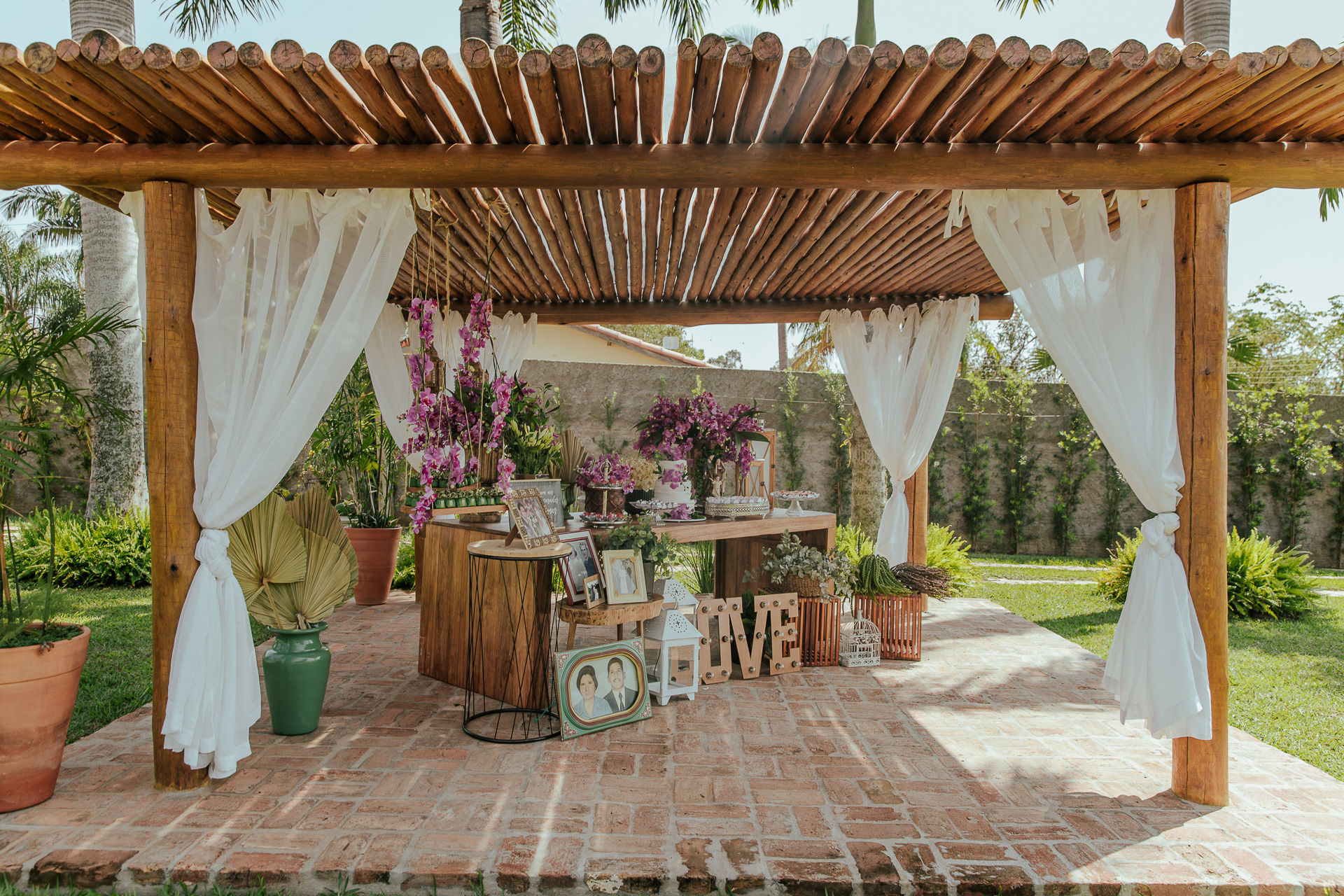 Foto Janaina e Kaique Casamento pé na Areia Foto Janaina e Kaique Casamento pé na Areia - Imagem 4