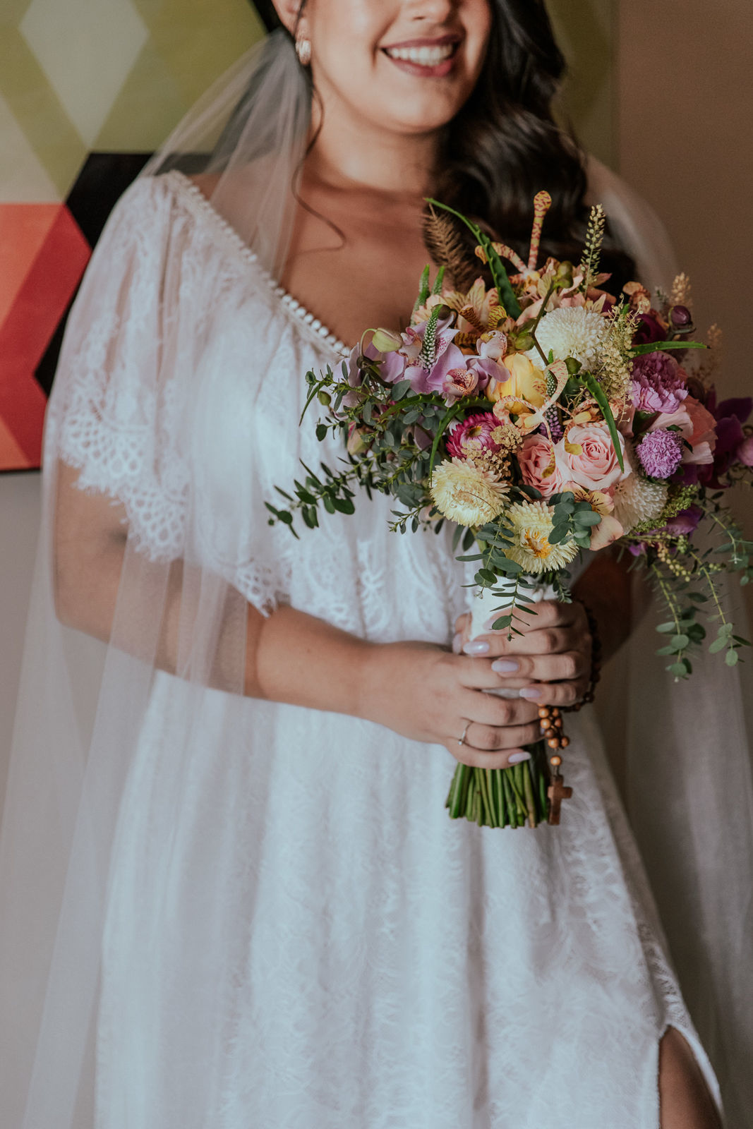 Foto Janaina e Kaique Casamento pé na Areia Foto Janaina e Kaique Casamento pé na Areia - Imagem 12