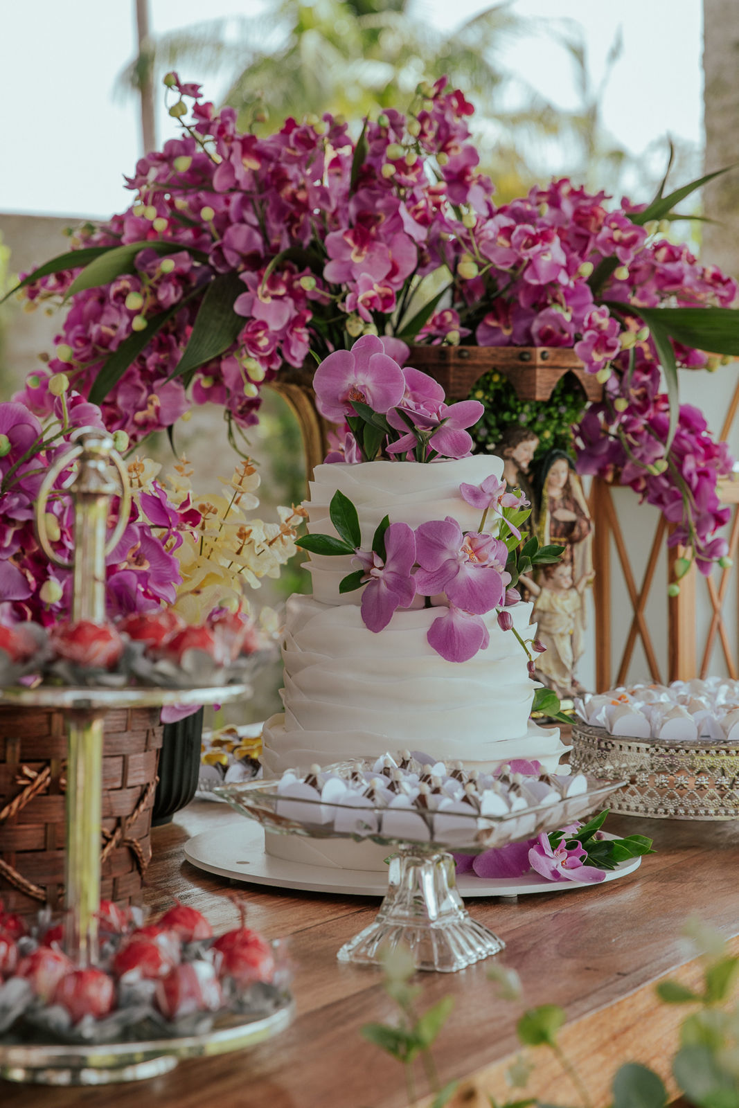 Foto Janaina e Kaique Casamento pé na Areia Foto Janaina e Kaique Casamento pé na Areia - Imagem 5