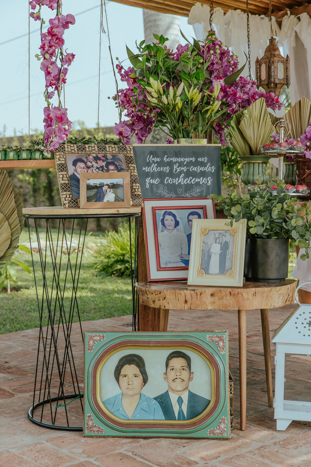 Foto Janaina e Kaique Casamento pé na Areia Foto Janaina e Kaique Casamento pé na Areia - Imagem 2