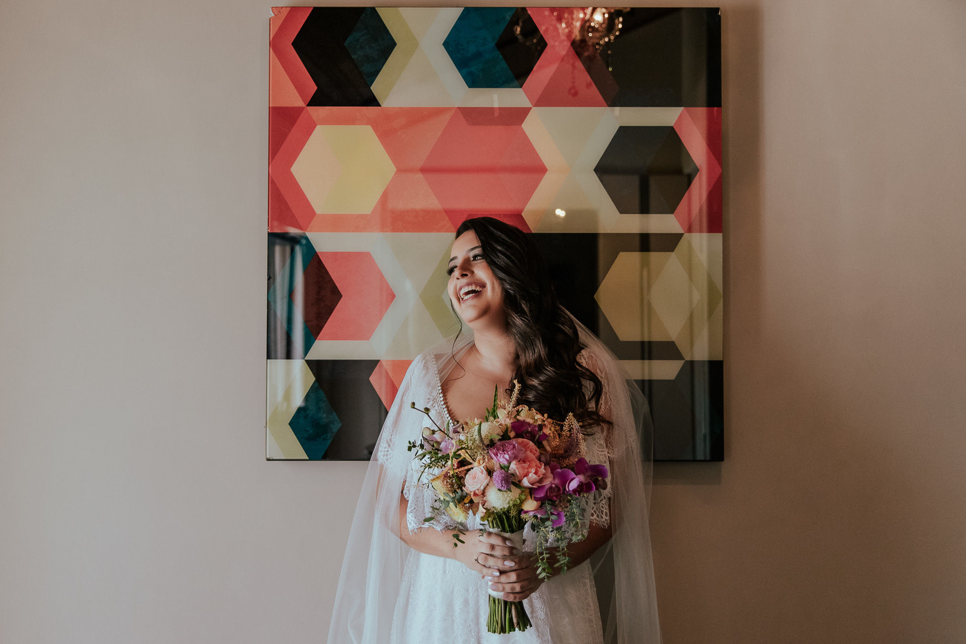 Foto Janaina e Kaique Casamento pé na Areia Foto Janaina e Kaique Casamento pé na Areia - Imagem 11