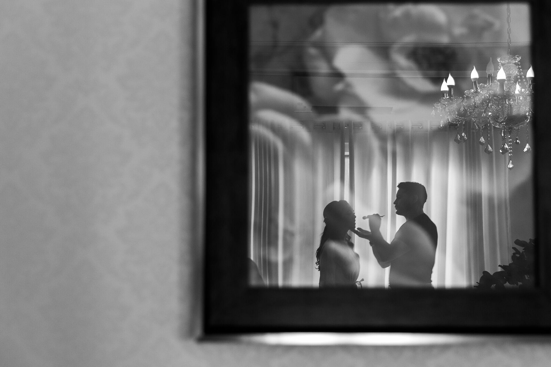 Foto Ana Laura e Luan Casamento em uma Igreja Abandonada Foto Ana Laura e Luan Casamento em uma Igreja Abandonada - Imagem 7