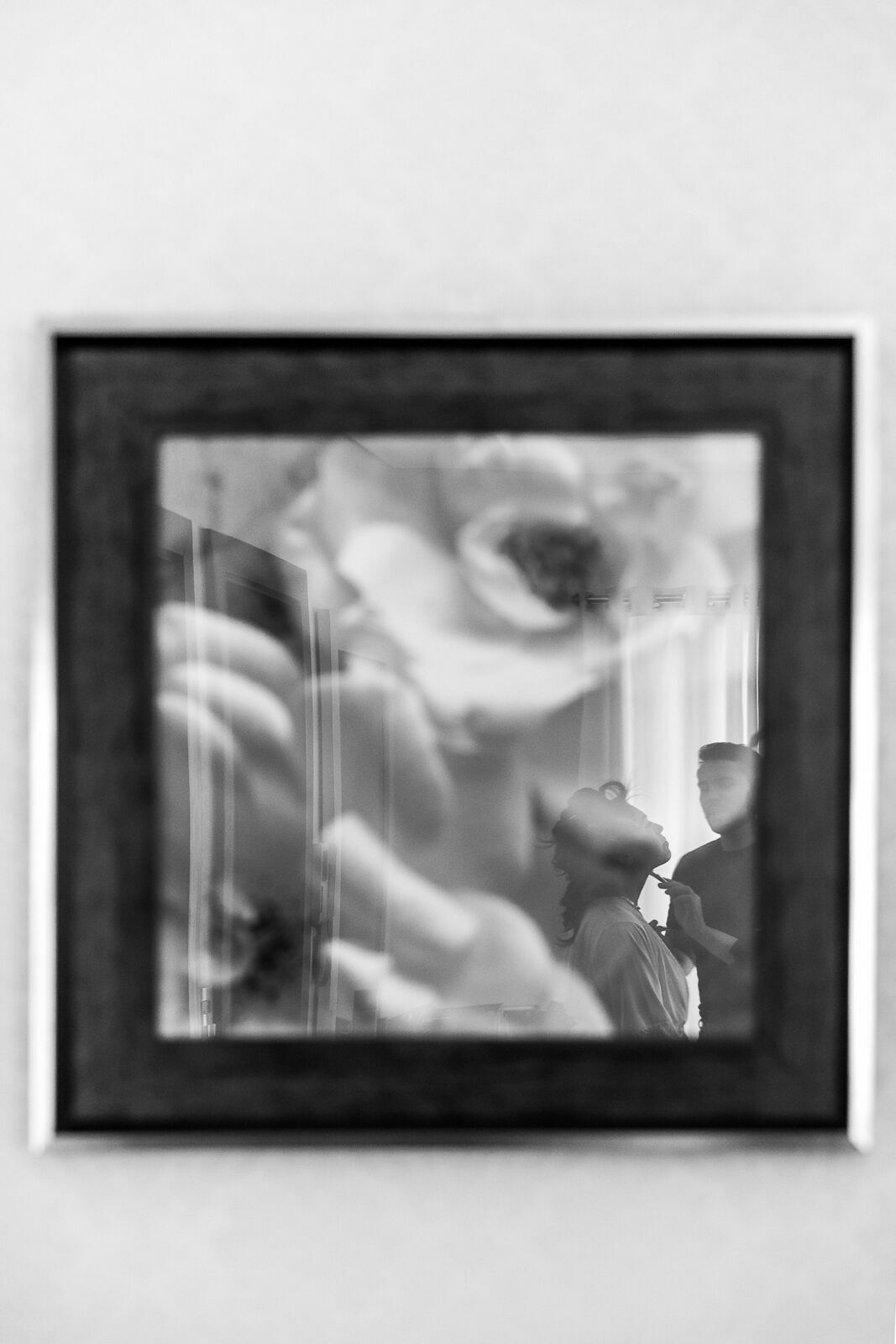 Foto Ana Laura e Luan Casamento em uma Igreja Abandonada Foto Ana Laura e Luan Casamento em uma Igreja Abandonada - Imagem 1