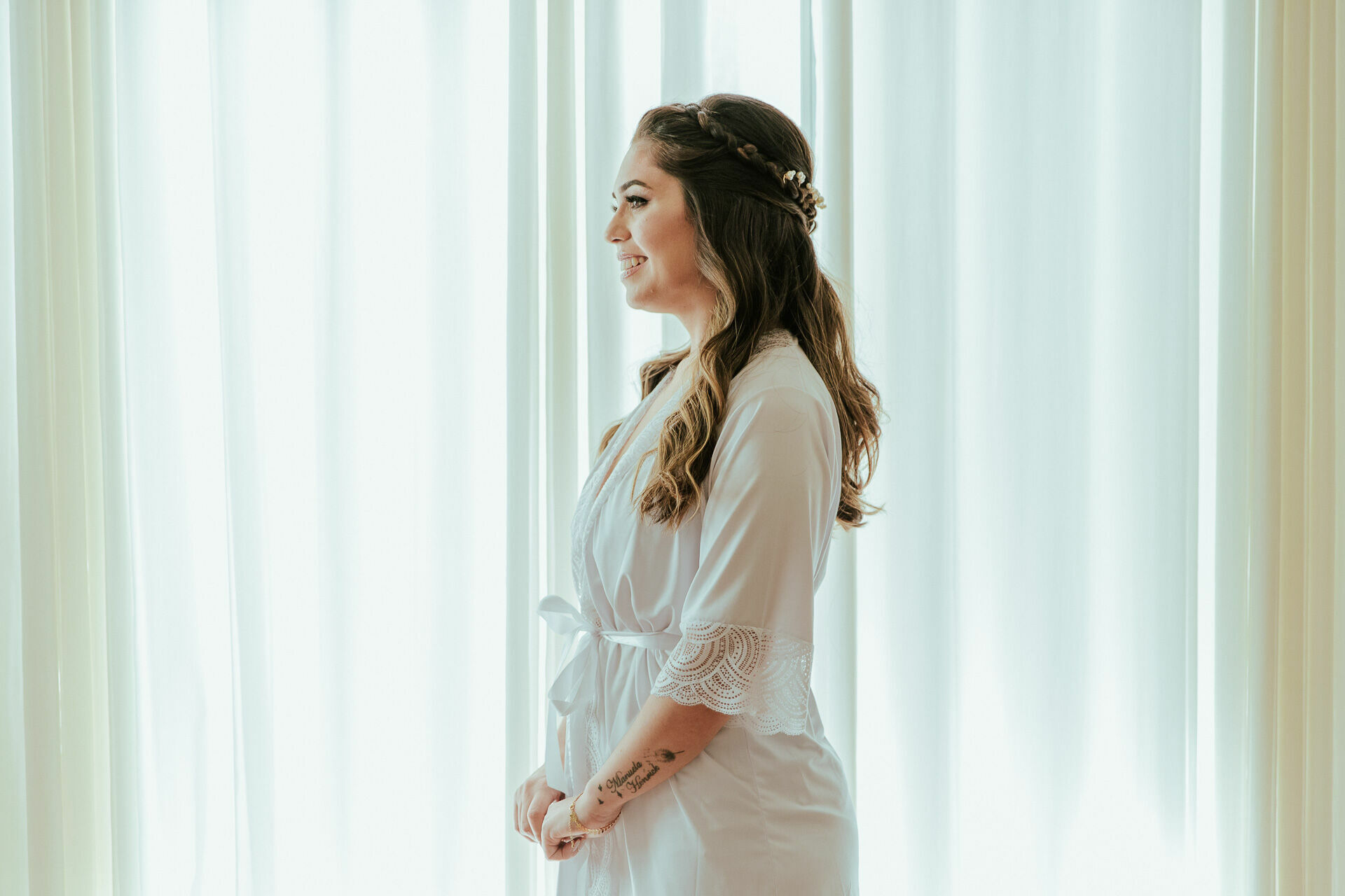 Foto Ana Laura e Luan Casamento em uma Igreja Abandonada Foto Ana Laura e Luan Casamento em uma Igreja Abandonada - Imagem 9