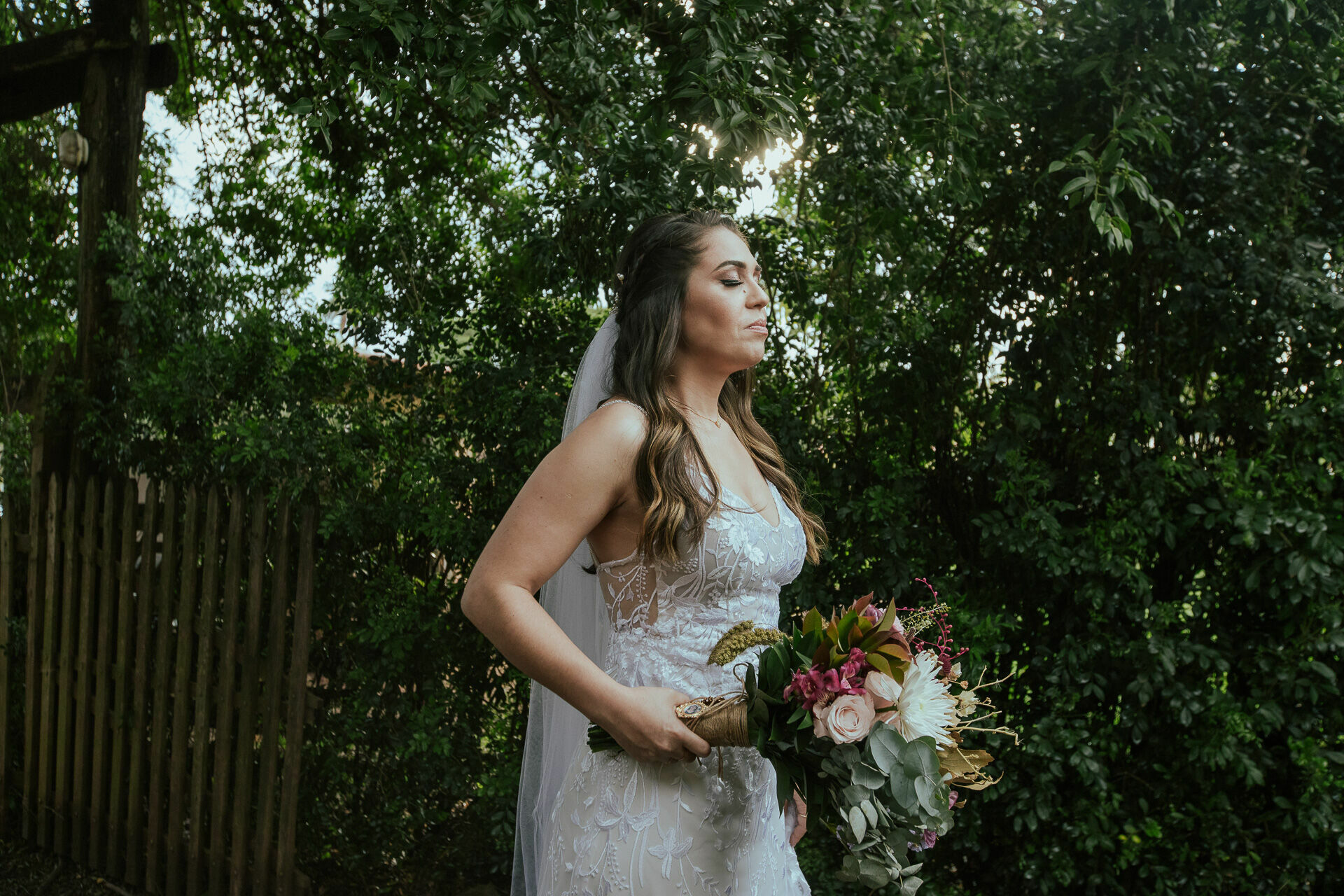 Foto Ana Laura e Luan Casamento em uma Igreja Abandonada Foto Ana Laura e Luan Casamento em uma Igreja Abandonada - Imagem 75
