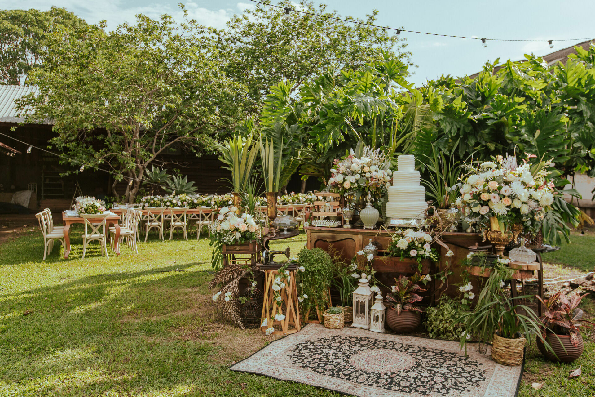 Foto Ana Laura e Luan Casamento em uma Igreja Abandonada Foto Ana Laura e Luan Casamento em uma Igreja Abandonada - Imagem 45