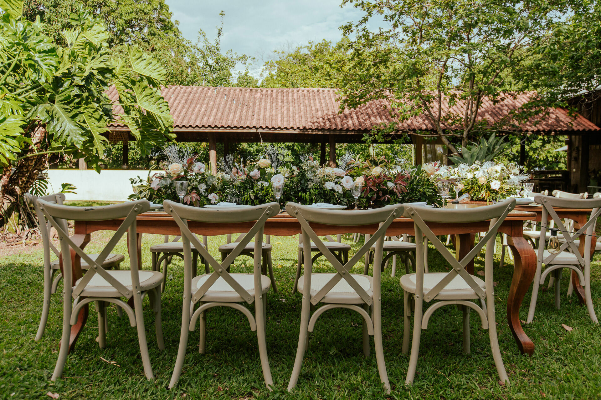 Foto Ana Laura e Luan Casamento em uma Igreja Abandonada Foto Ana Laura e Luan Casamento em uma Igreja Abandonada - Imagem 44