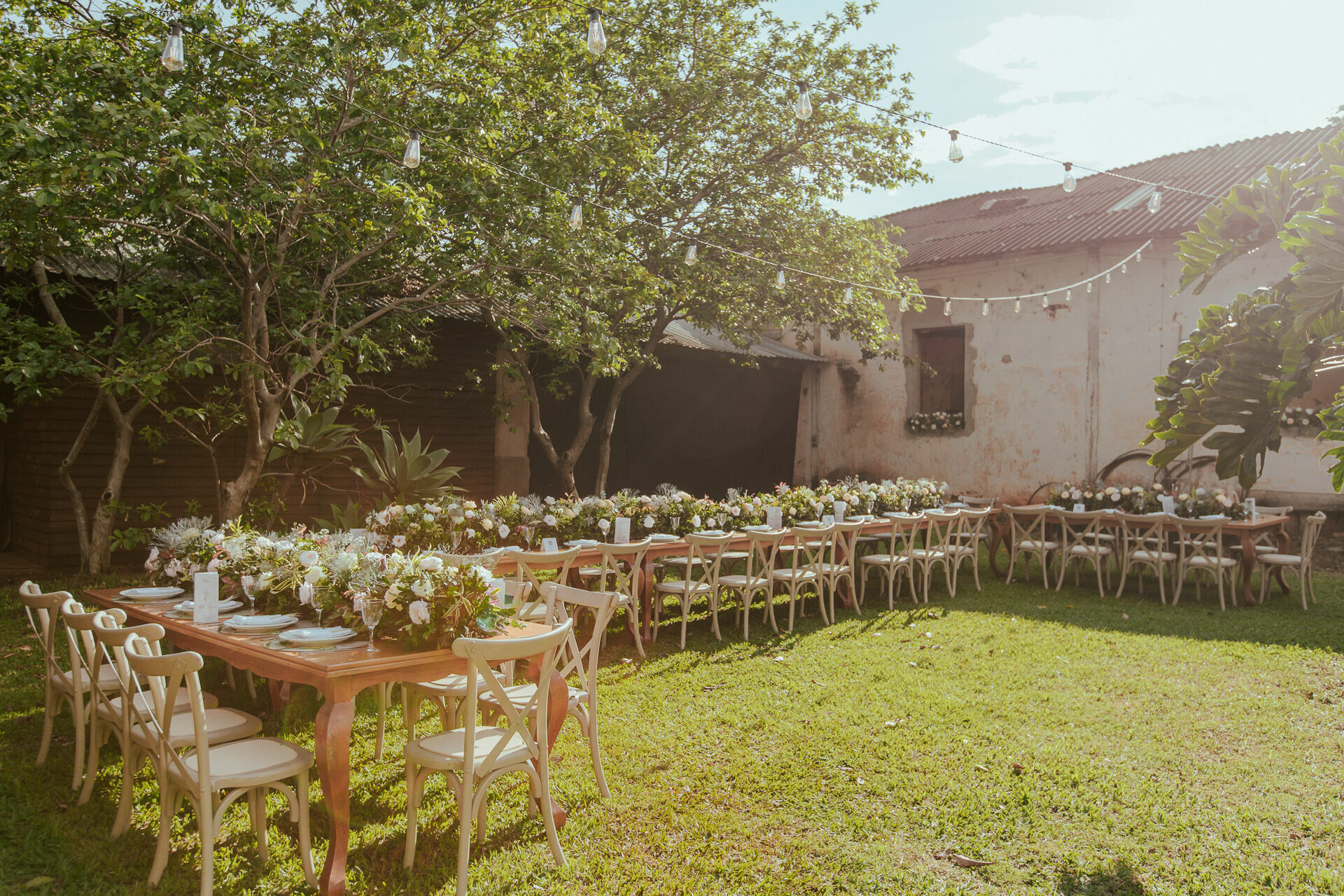 Foto Ana Laura e Luan Casamento em uma Igreja Abandonada Foto Ana Laura e Luan Casamento em uma Igreja Abandonada - Imagem 50