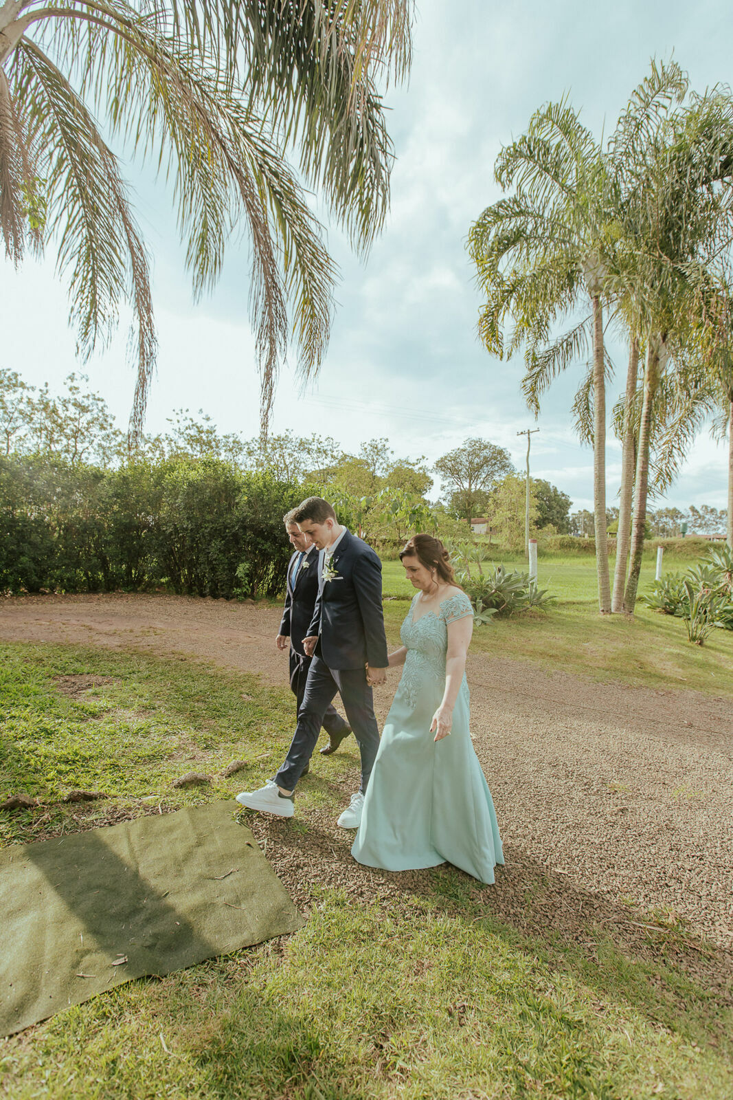 Foto Ana Laura e Luan Casamento em uma Igreja Abandonada Foto Ana Laura e Luan Casamento em uma Igreja Abandonada - Imagem 64