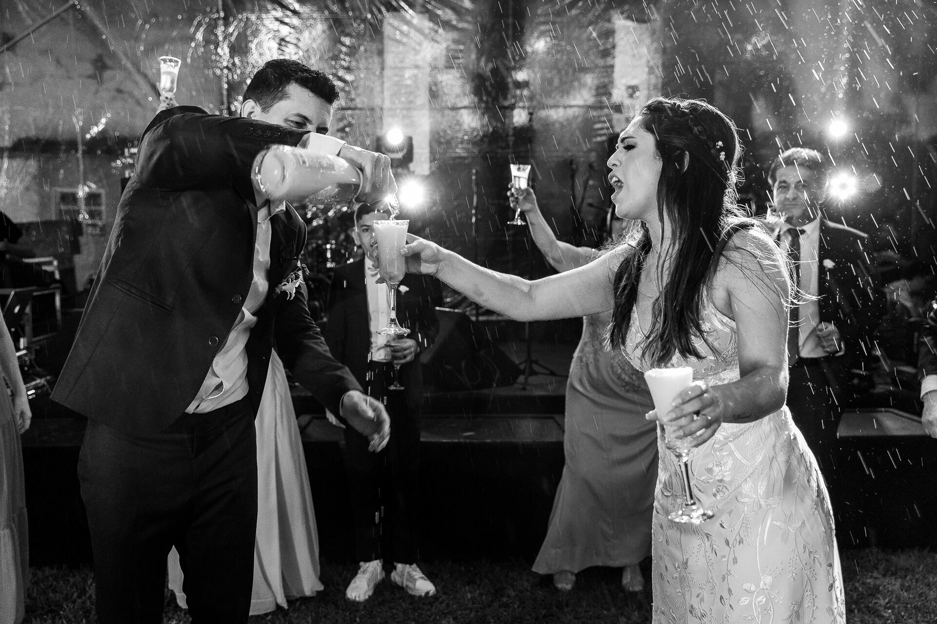 Foto Ana Laura e Luan Casamento em uma Igreja Abandonada Foto Ana Laura e Luan Casamento em uma Igreja Abandonada - Imagem 139