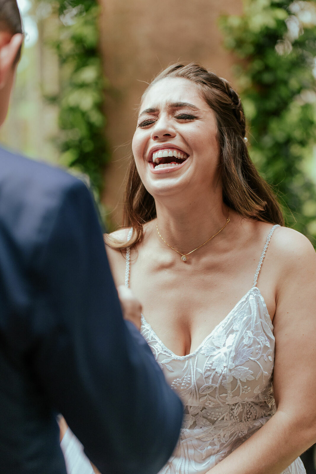 Foto Ana Laura e Luan Casamento em uma Igreja Abandonada Foto Ana Laura e Luan Casamento em uma Igreja Abandonada - Imagem 101