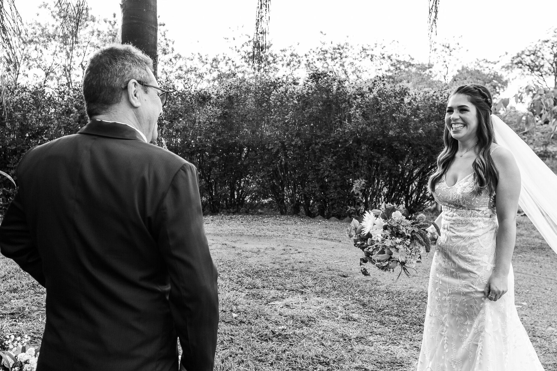Foto Ana Laura e Luan Casamento em uma Igreja Abandonada Foto Ana Laura e Luan Casamento em uma Igreja Abandonada - Imagem 77
