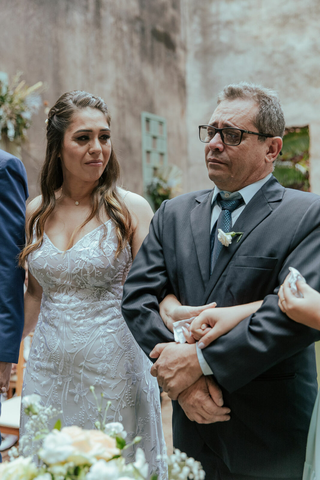 Foto Ana Laura e Luan Casamento em uma Igreja Abandonada Foto Ana Laura e Luan Casamento em uma Igreja Abandonada - Imagem 114