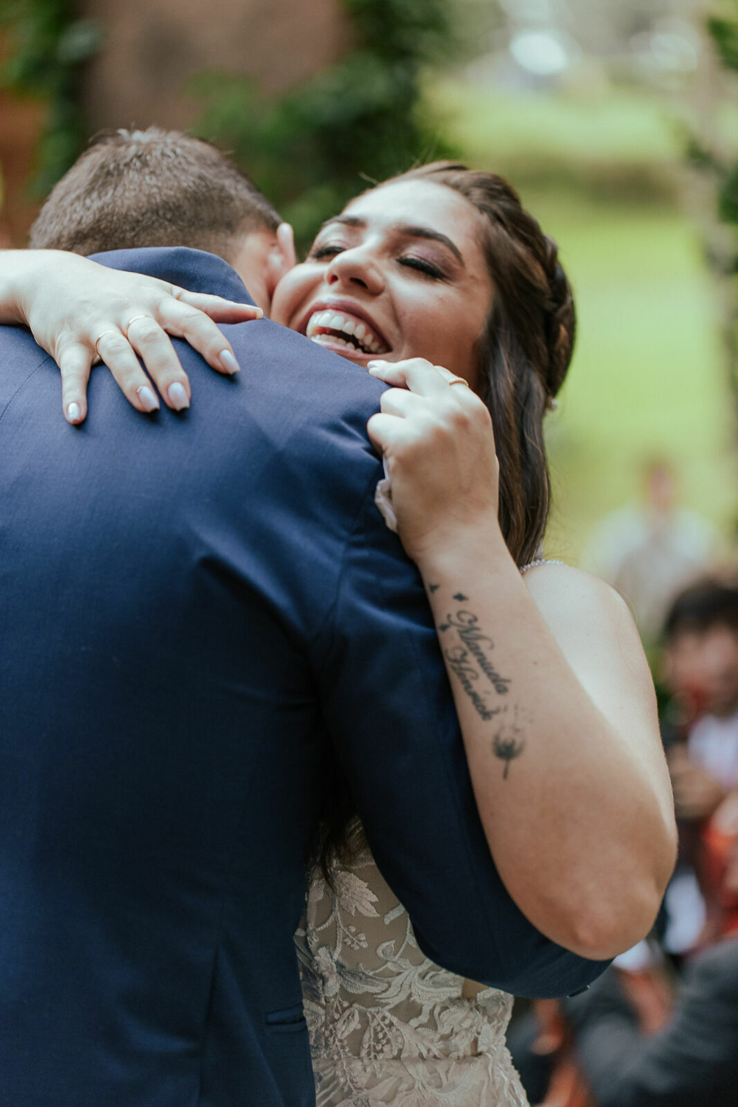 Foto Ana Laura e Luan Casamento em uma Igreja Abandonada Foto Ana Laura e Luan Casamento em uma Igreja Abandonada - Imagem 91