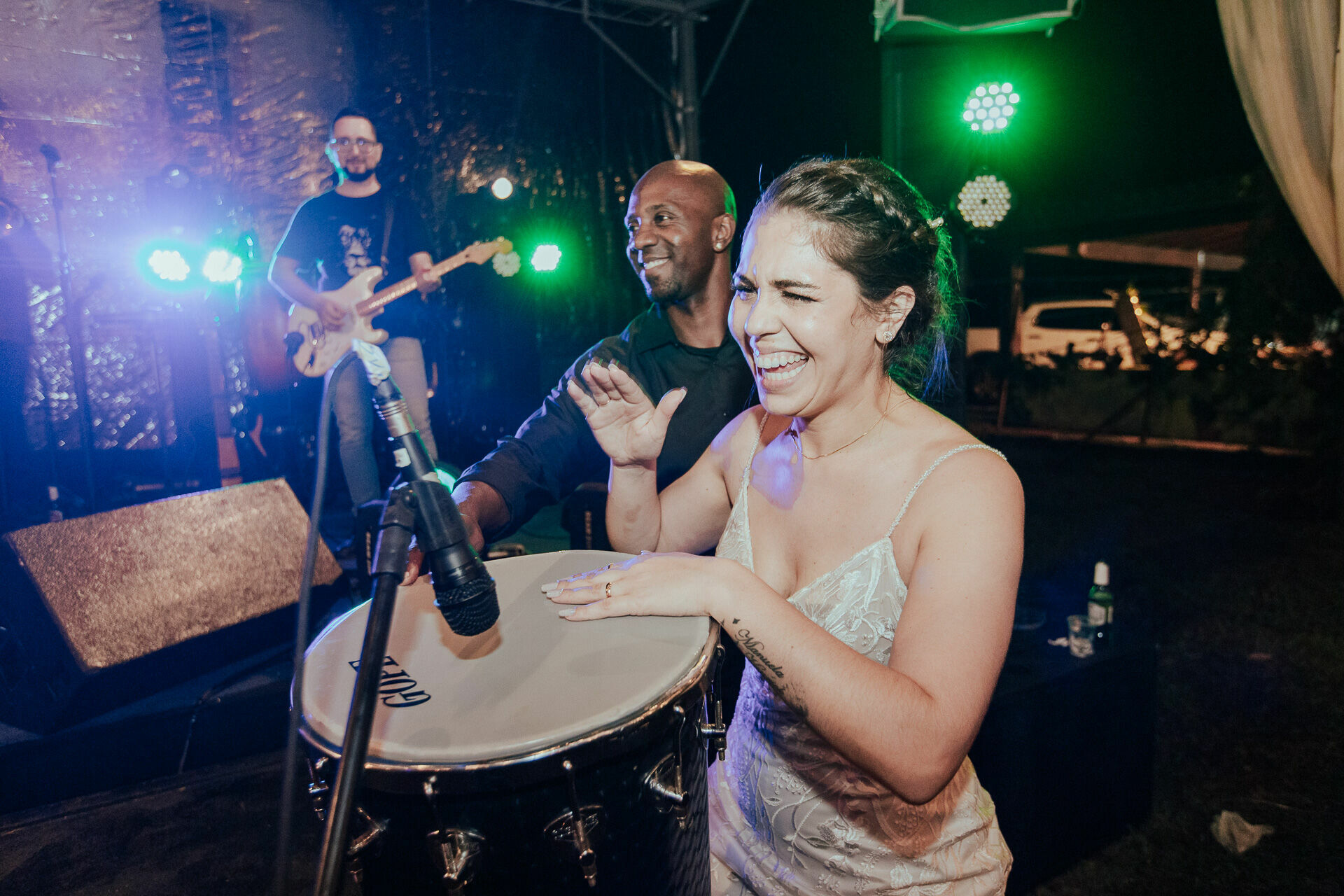 Foto Ana Laura e Luan Casamento em uma Igreja Abandonada Foto Ana Laura e Luan Casamento em uma Igreja Abandonada - Imagem 180