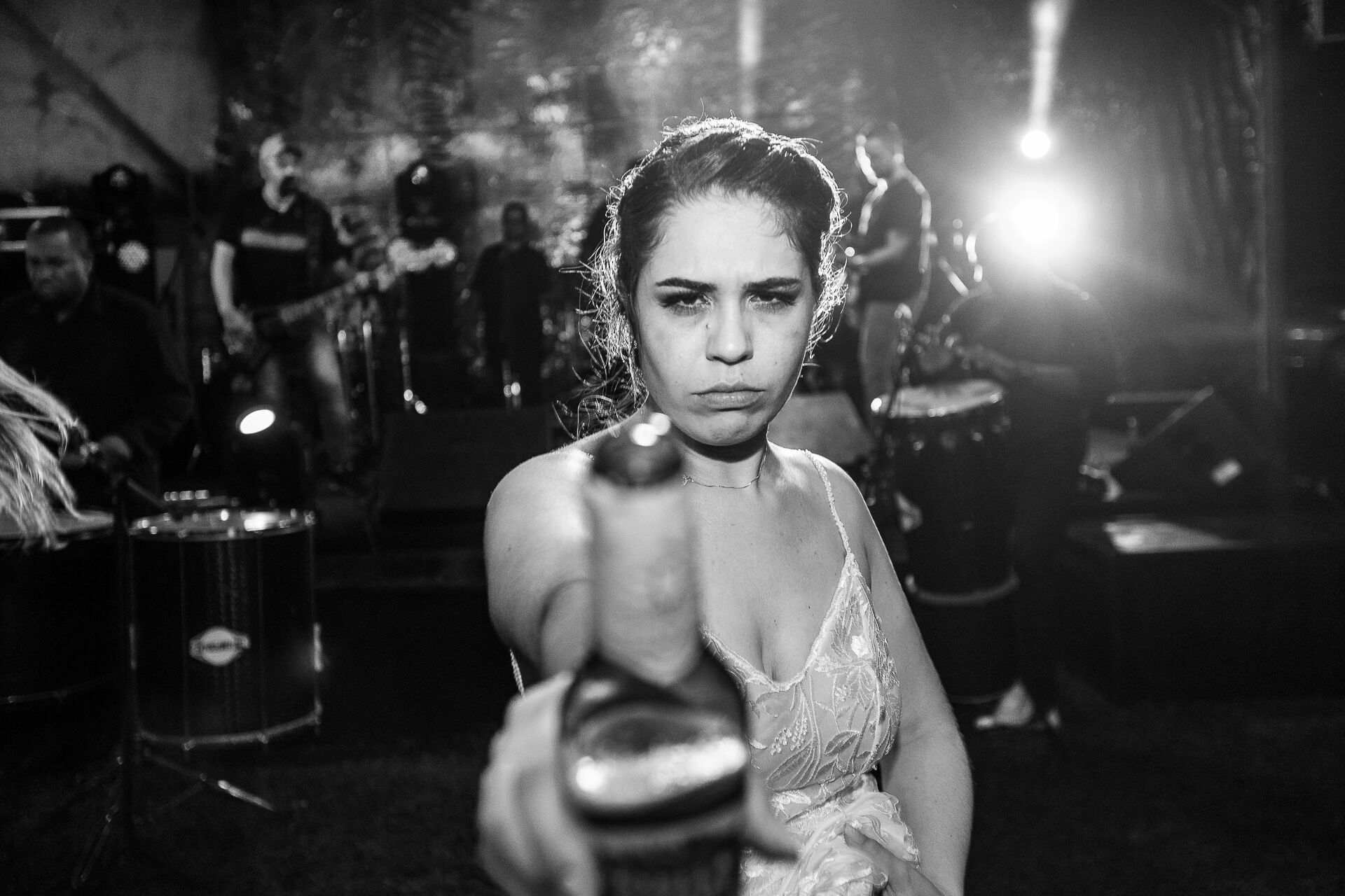 Foto Ana Laura e Luan Casamento em uma Igreja Abandonada Foto Ana Laura e Luan Casamento em uma Igreja Abandonada - Imagem 184
