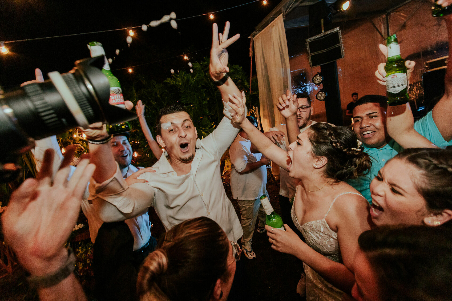 Foto Ana Laura e Luan Casamento em uma Igreja Abandonada Foto Ana Laura e Luan Casamento em uma Igreja Abandonada - Imagem 175