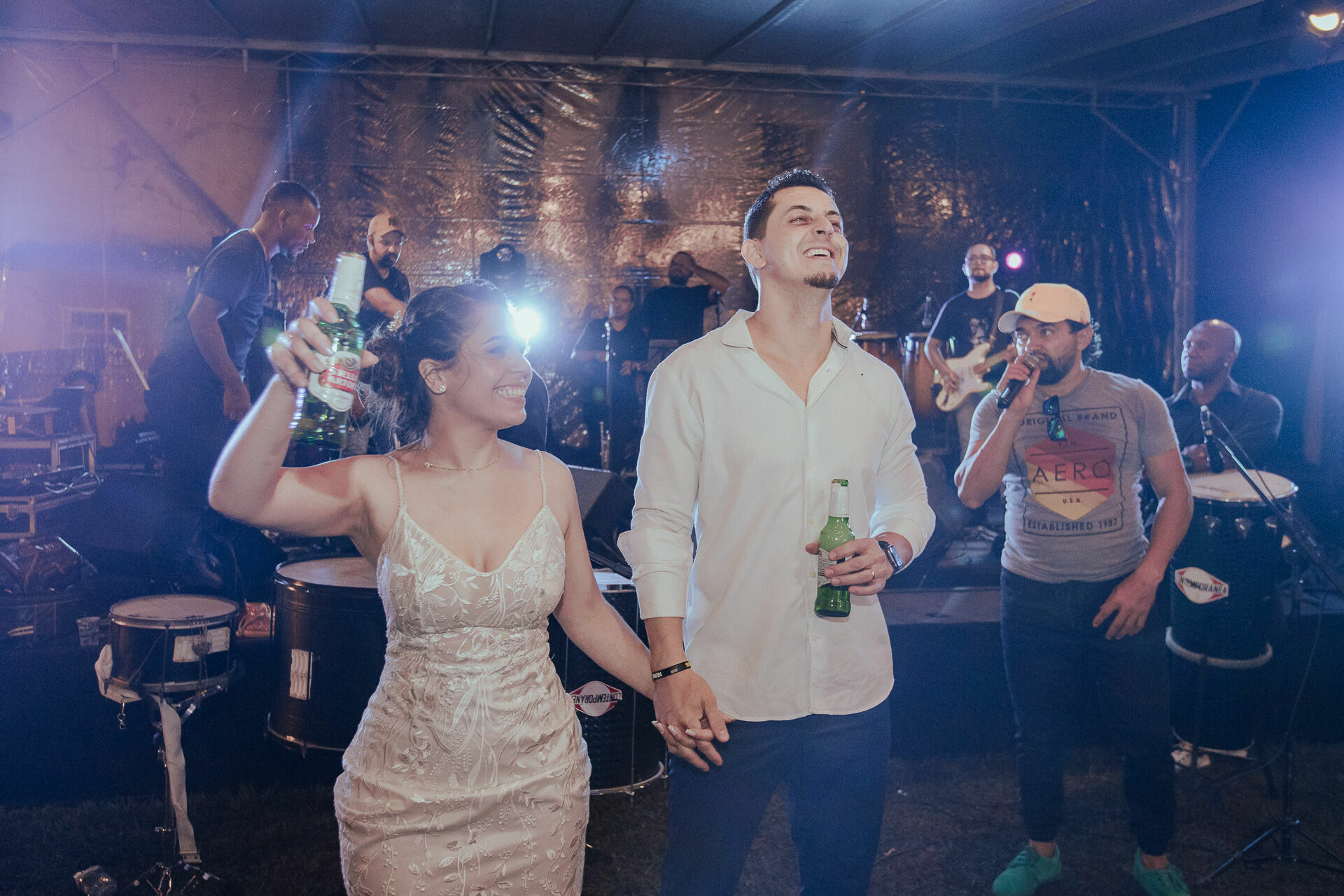 Foto Ana Laura e Luan Casamento em uma Igreja Abandonada Foto Ana Laura e Luan Casamento em uma Igreja Abandonada - Imagem 168