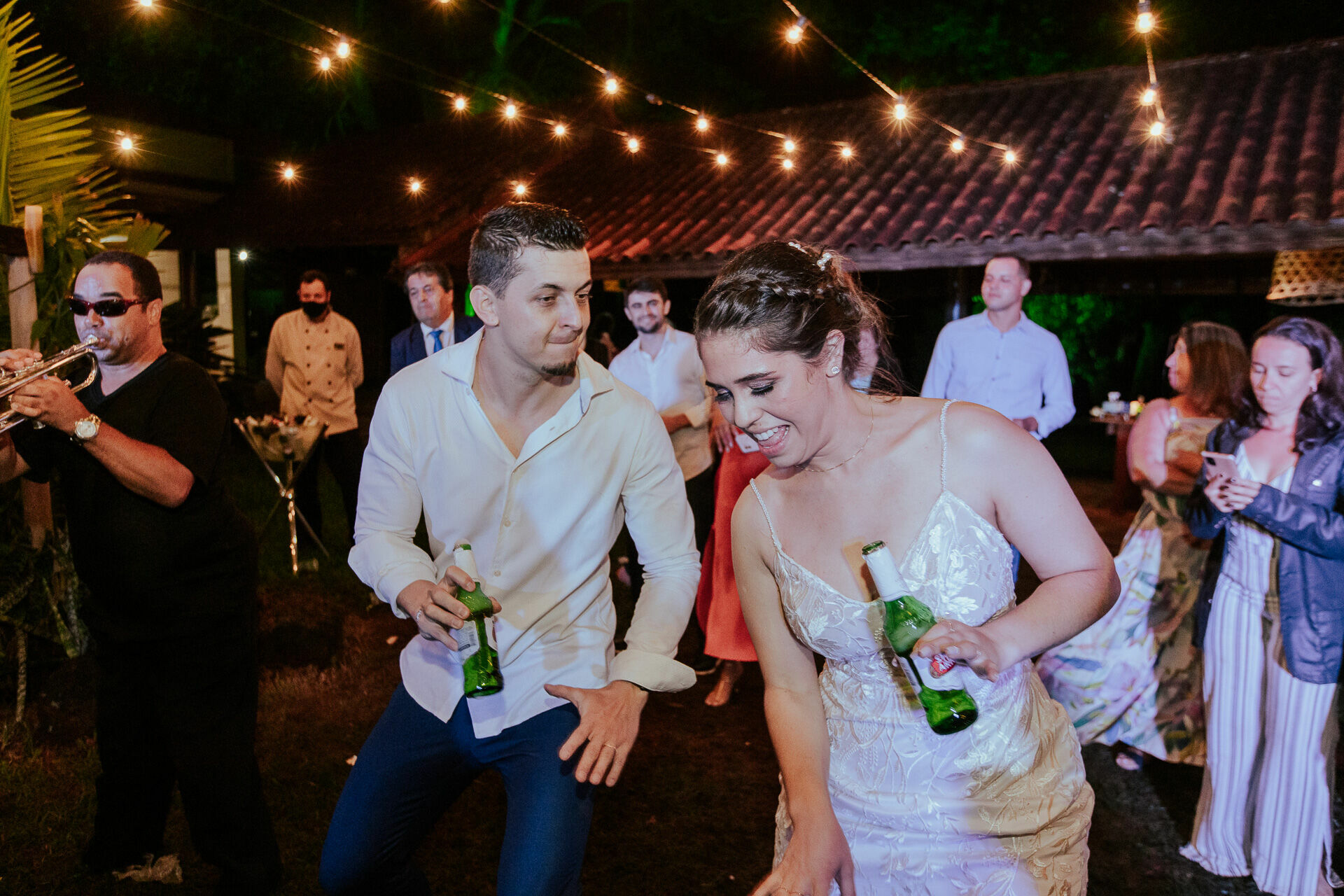 Foto Ana Laura e Luan Casamento em uma Igreja Abandonada Foto Ana Laura e Luan Casamento em uma Igreja Abandonada - Imagem 167