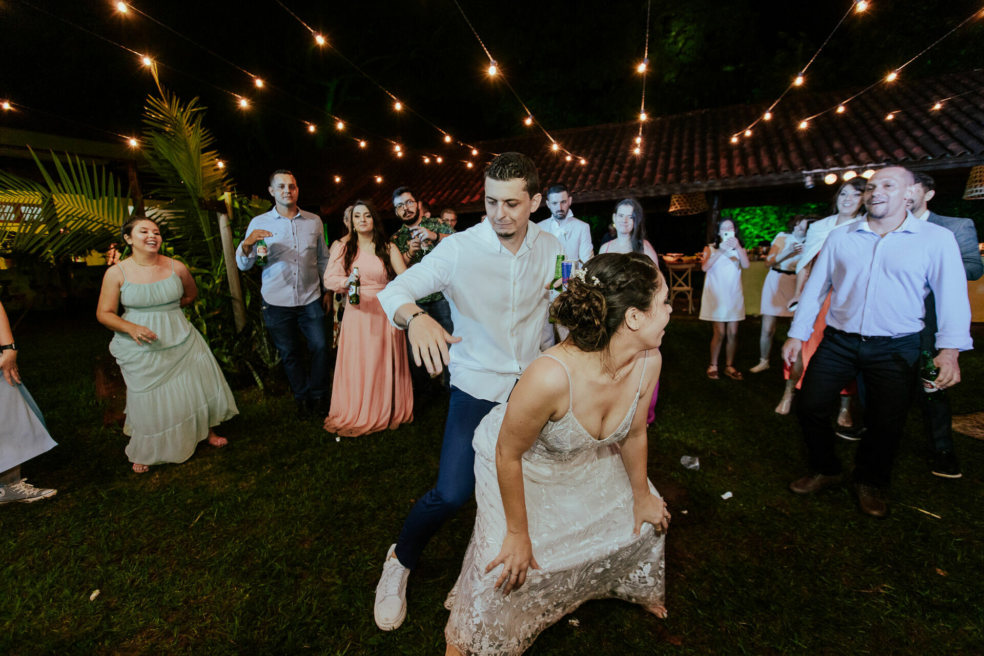Foto Ana Laura e Luan Casamento em uma Igreja Abandonada Foto Ana Laura e Luan Casamento em uma Igreja Abandonada - Imagem 154