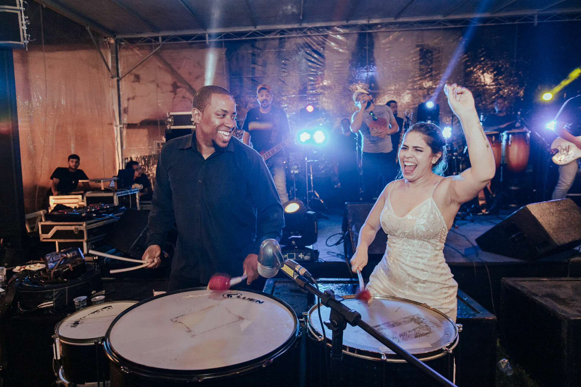 Foto Ana Laura e Luan Casamento em uma Igreja Abandonada Foto Ana Laura e Luan Casamento em uma Igreja Abandonada - Imagem 183