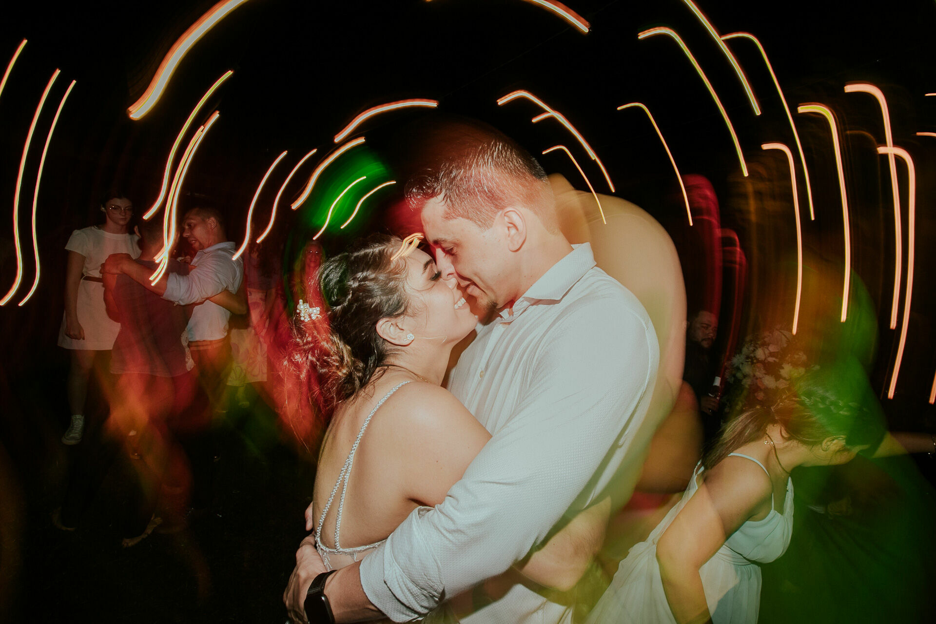 Foto Ana Laura e Luan Casamento em uma Igreja Abandonada Foto Ana Laura e Luan Casamento em uma Igreja Abandonada - Imagem 163