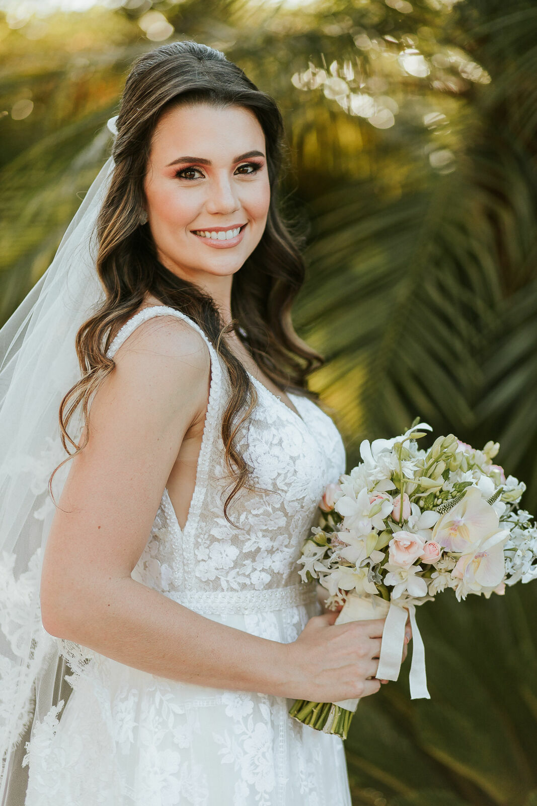 Foto Fernanda e José Casamento ao ar livre Foto Fernanda e José Casamento ao ar livre - Imagem 48
