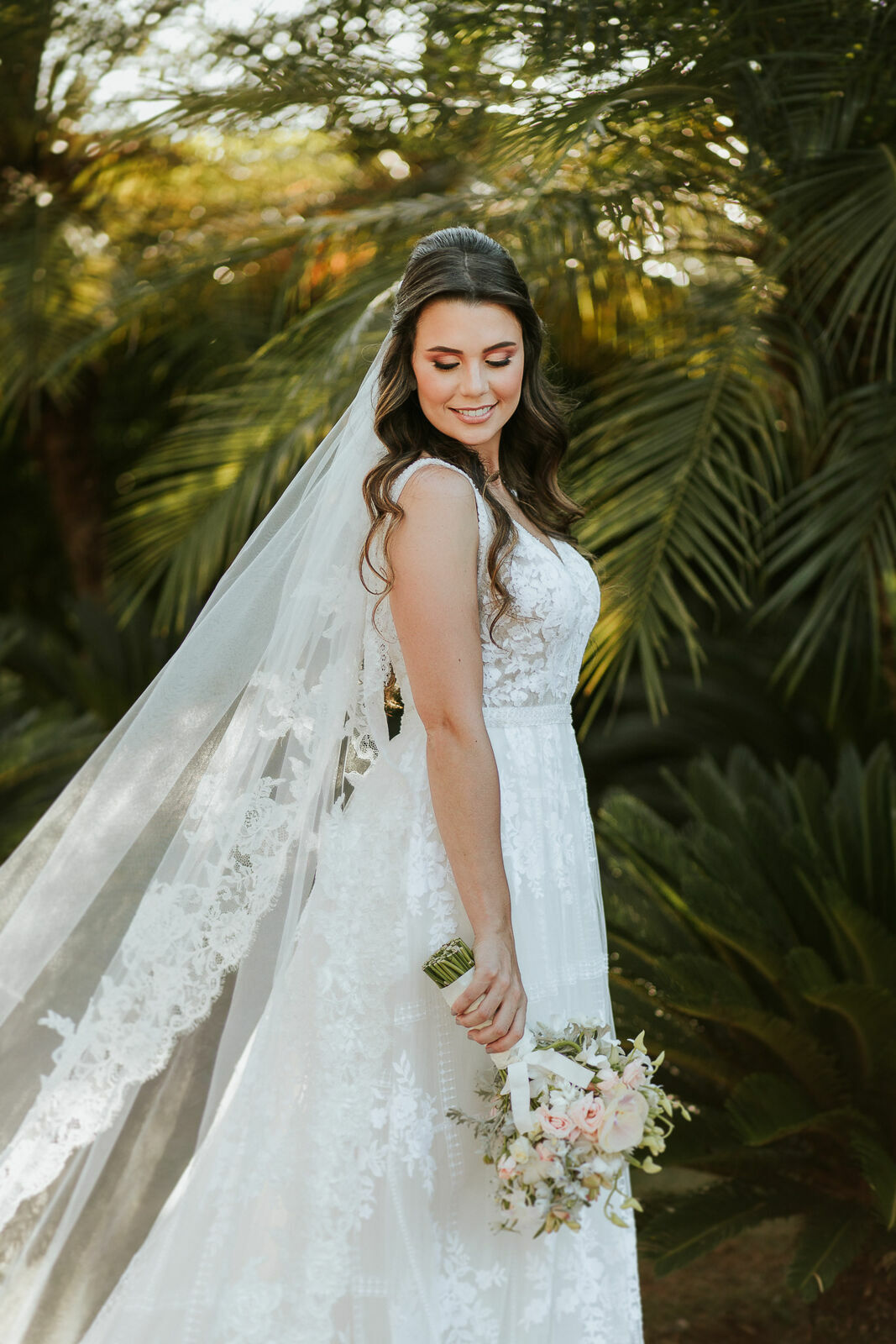 Foto Fernanda e José Casamento ao ar livre Foto Fernanda e José Casamento ao ar livre - Imagem 46